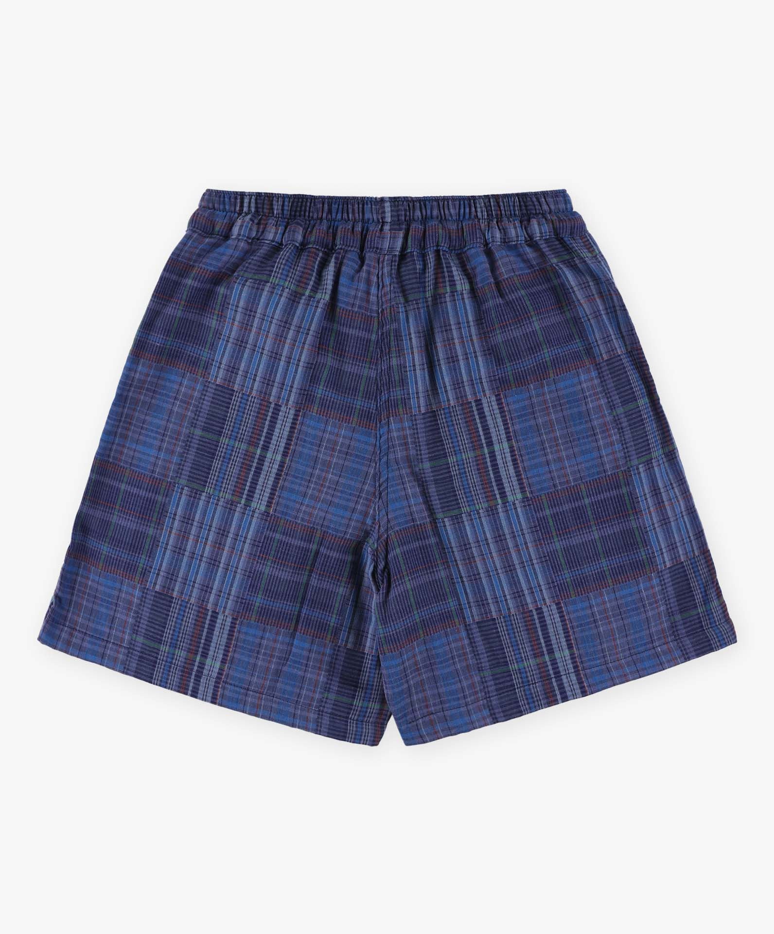 Private Shorts - Fantasy - Blues Mix (Women)