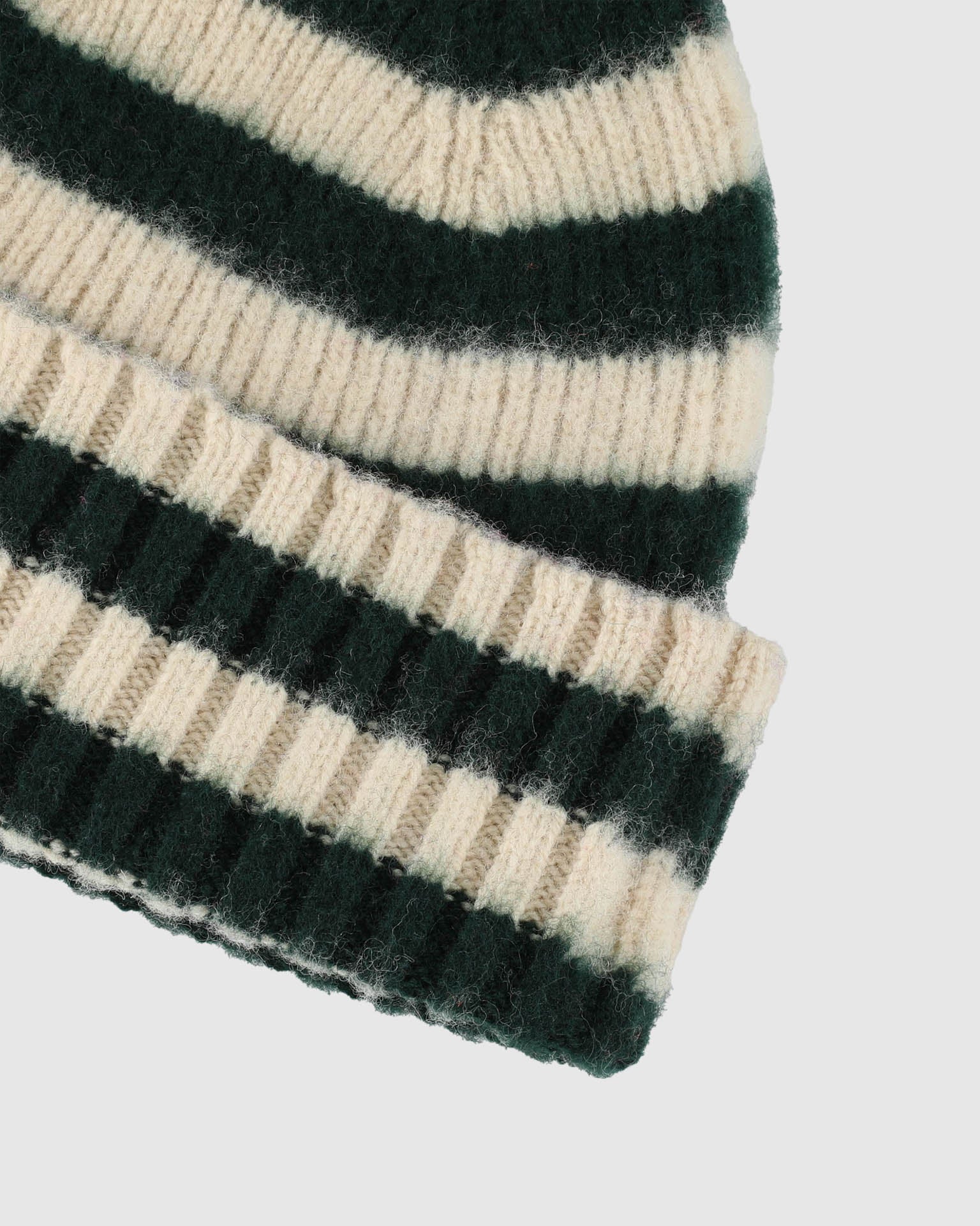 Hard Working Hat - Forest