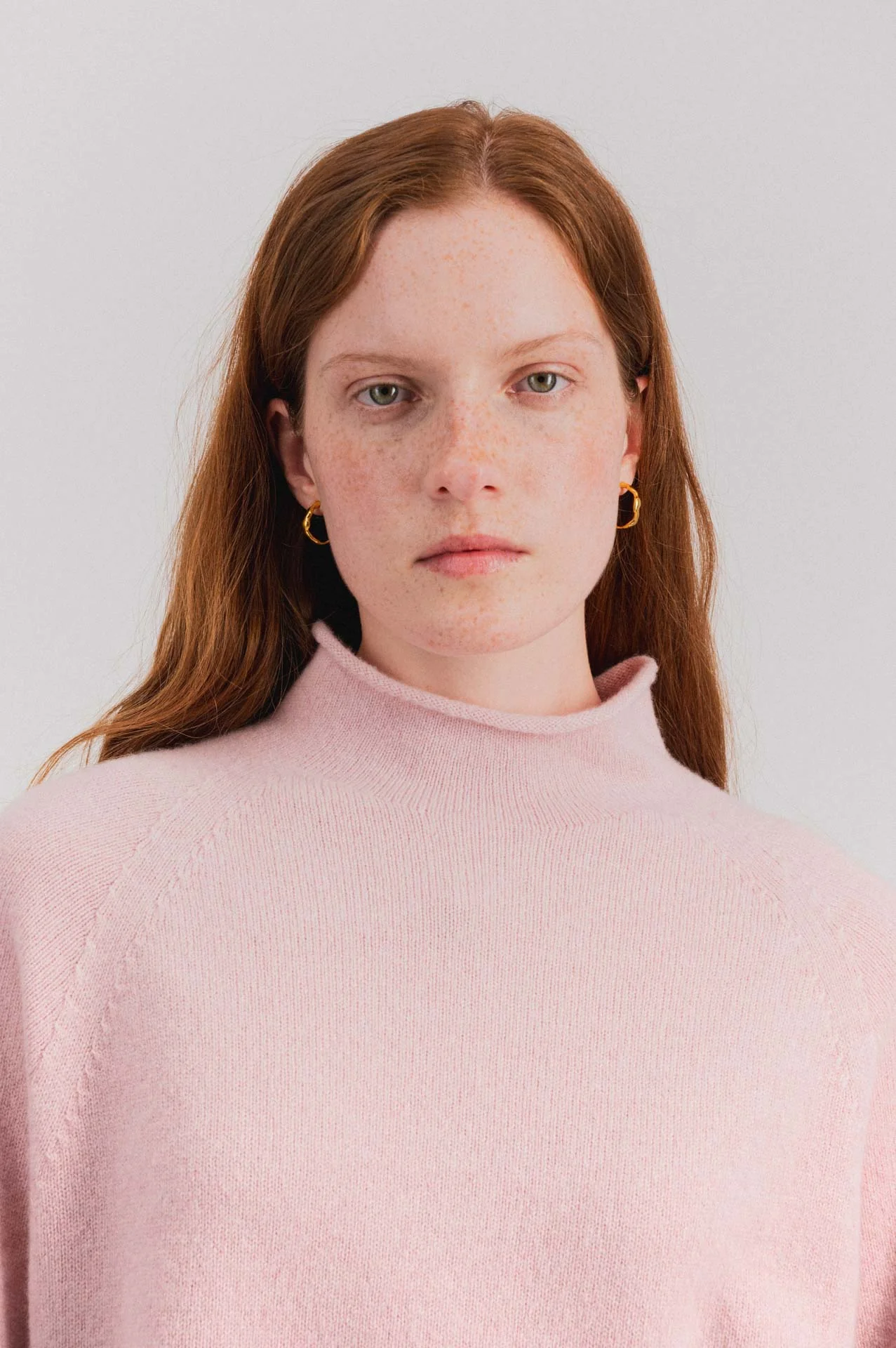 Floating Knit - Softie (Women)