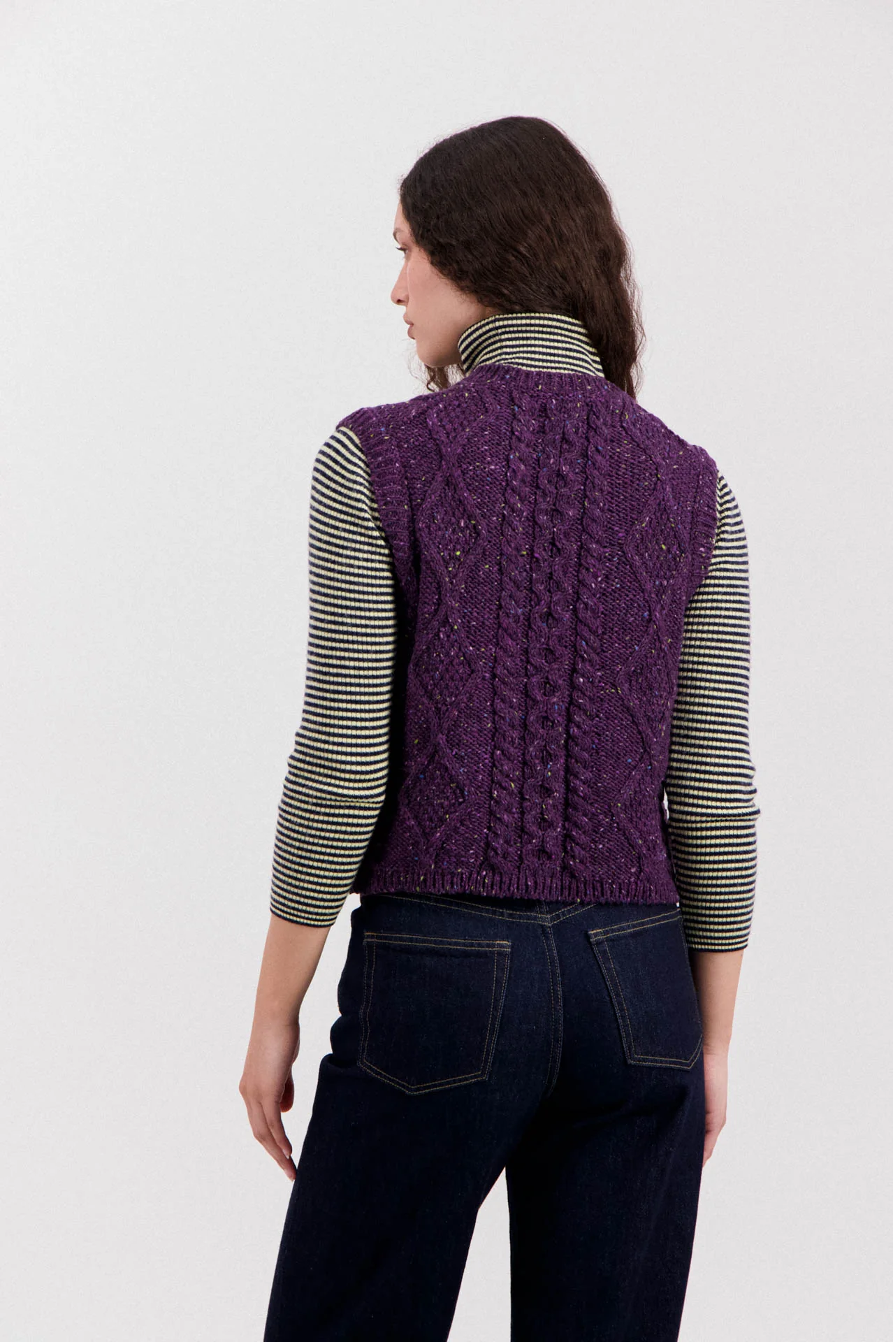 Belle De Jour - Grapevine (Women)