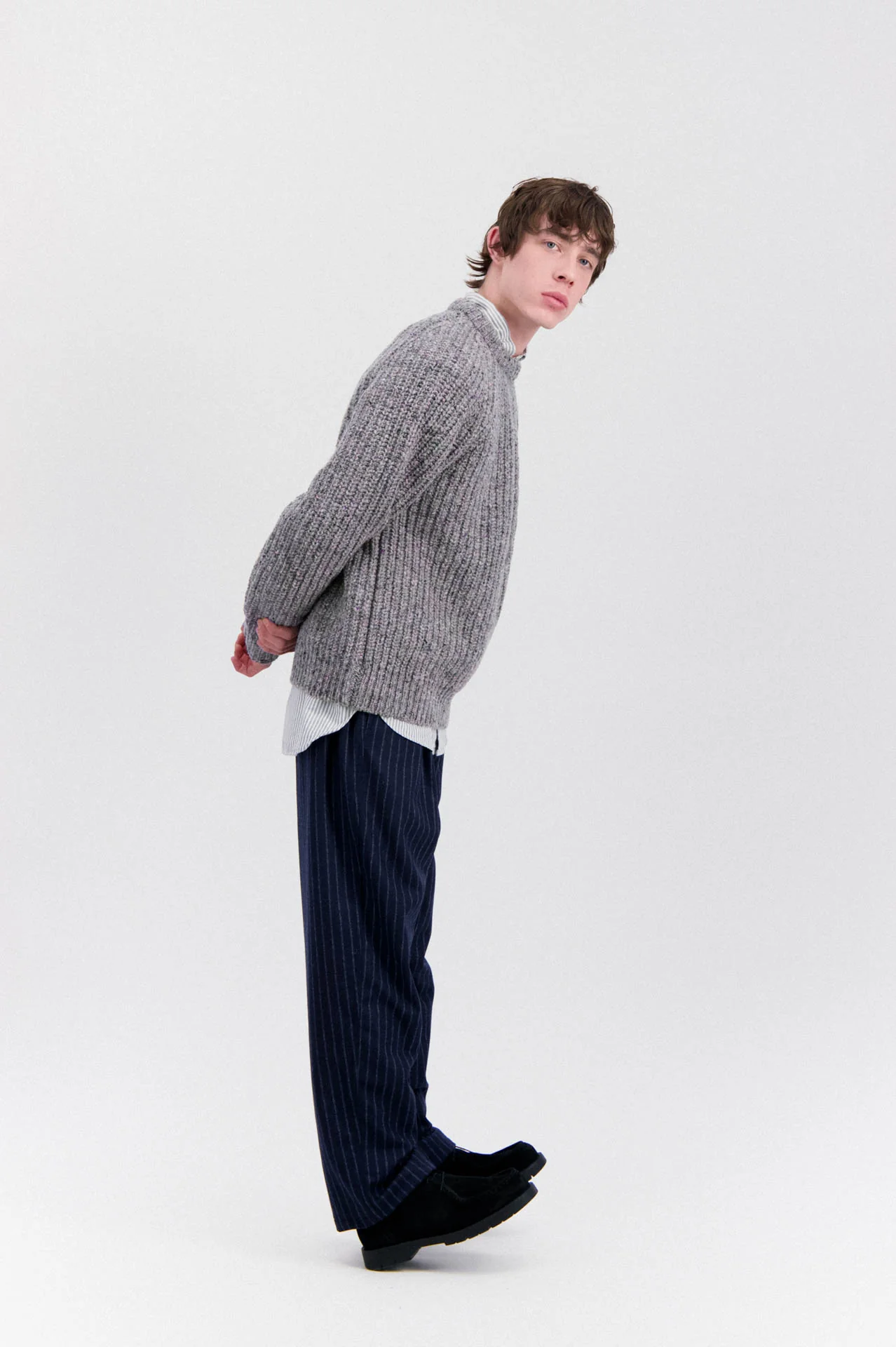 Taste Of The Future - Greymix