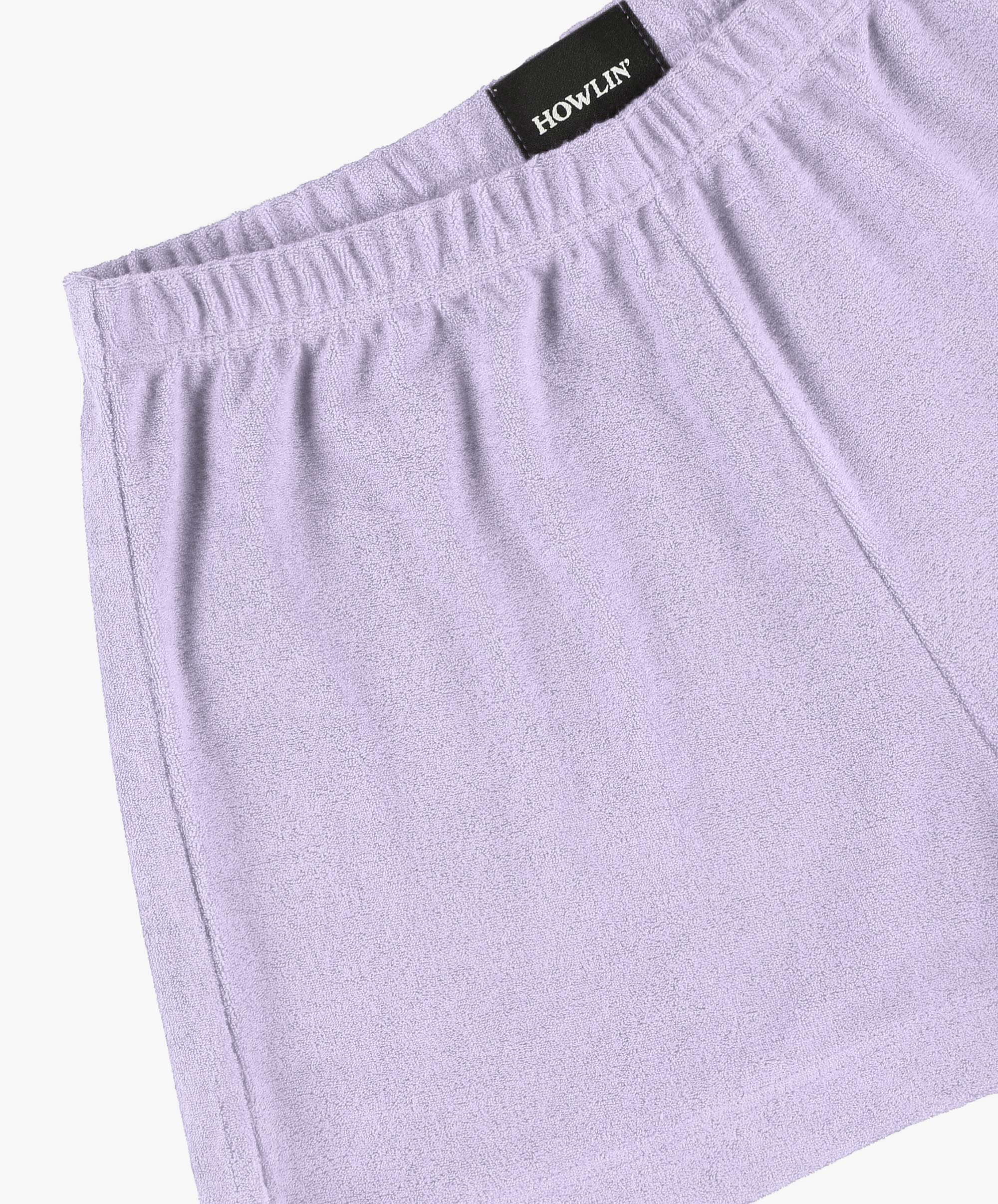 Wonder Shorts - Violet Dreams (Women)