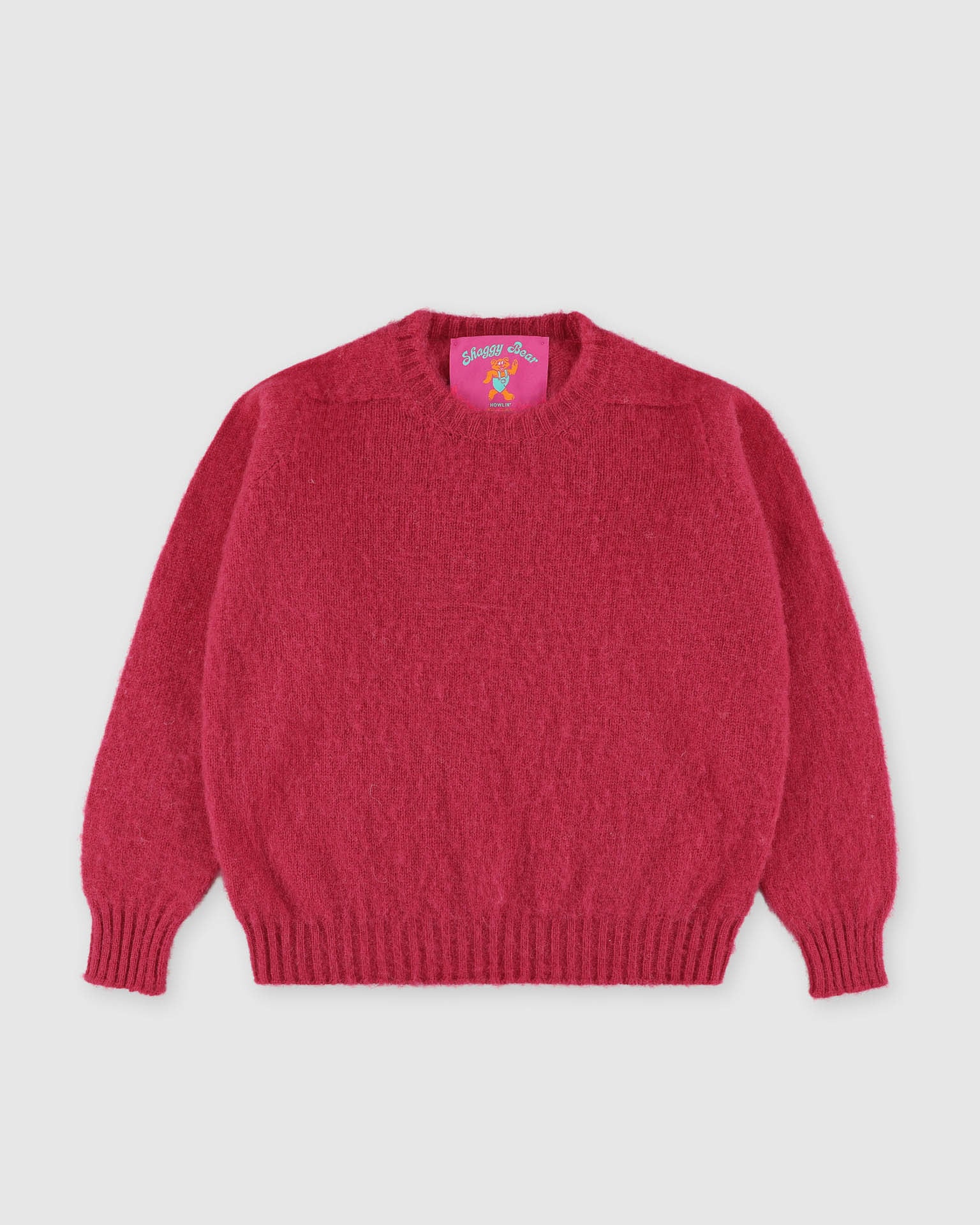 Shaggy Bear Women - Astral Glow (Women)