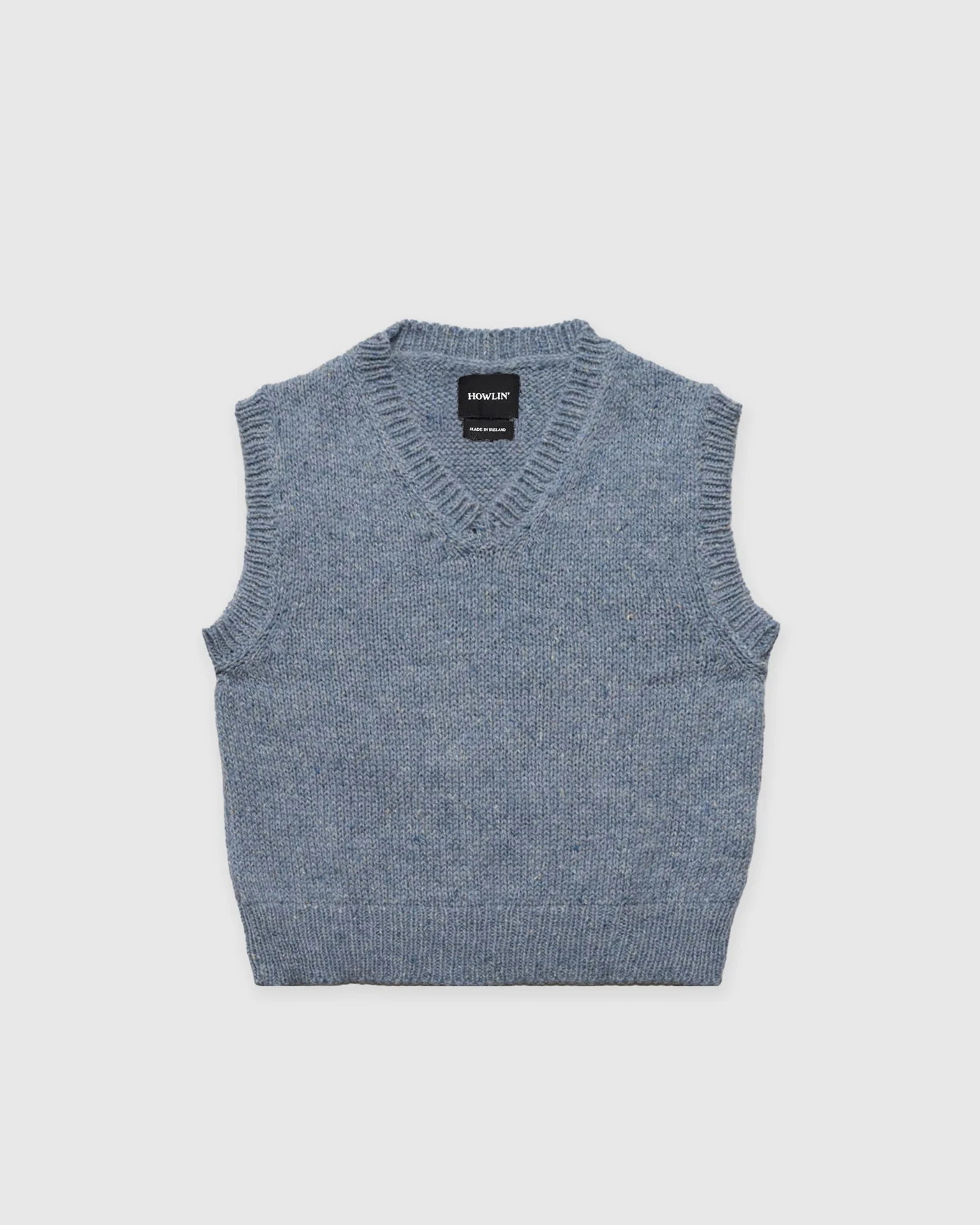 Lost my Sleeves - Sky (Women)