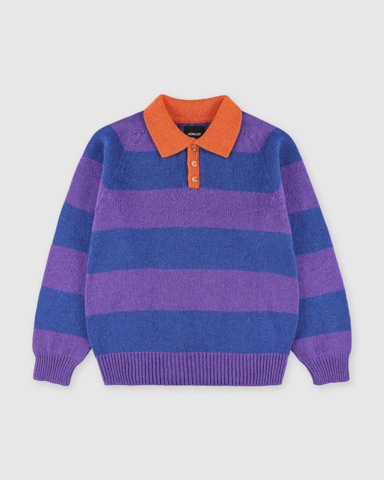 Absolute Polo - Mixed Up