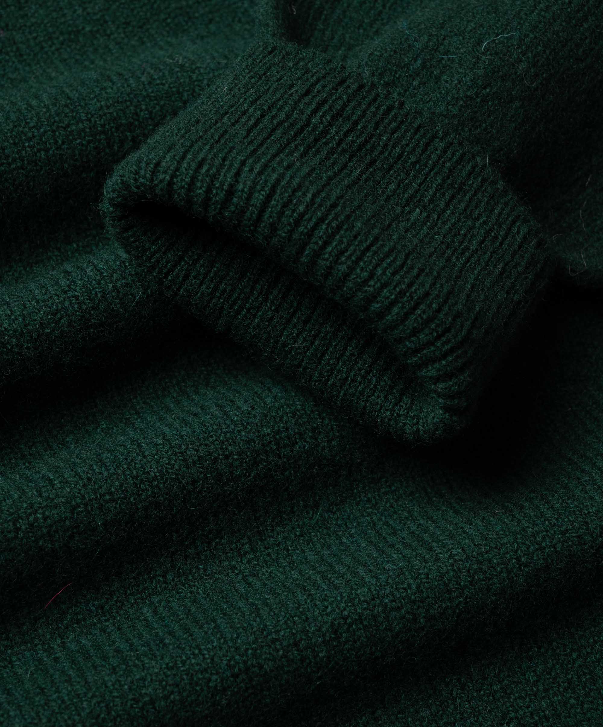 Classic Knit - Forest