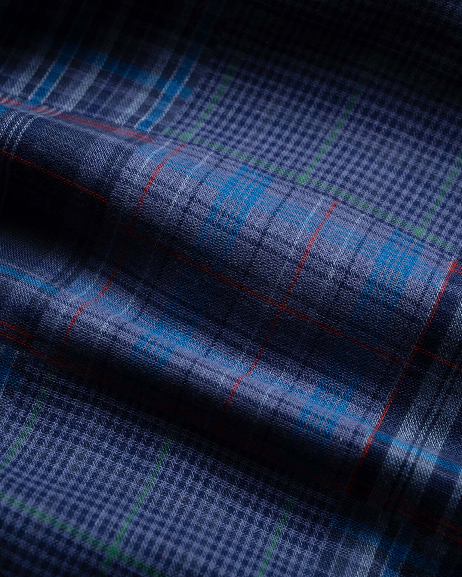 Cocktail D’Amore Shirt - Blues Mix