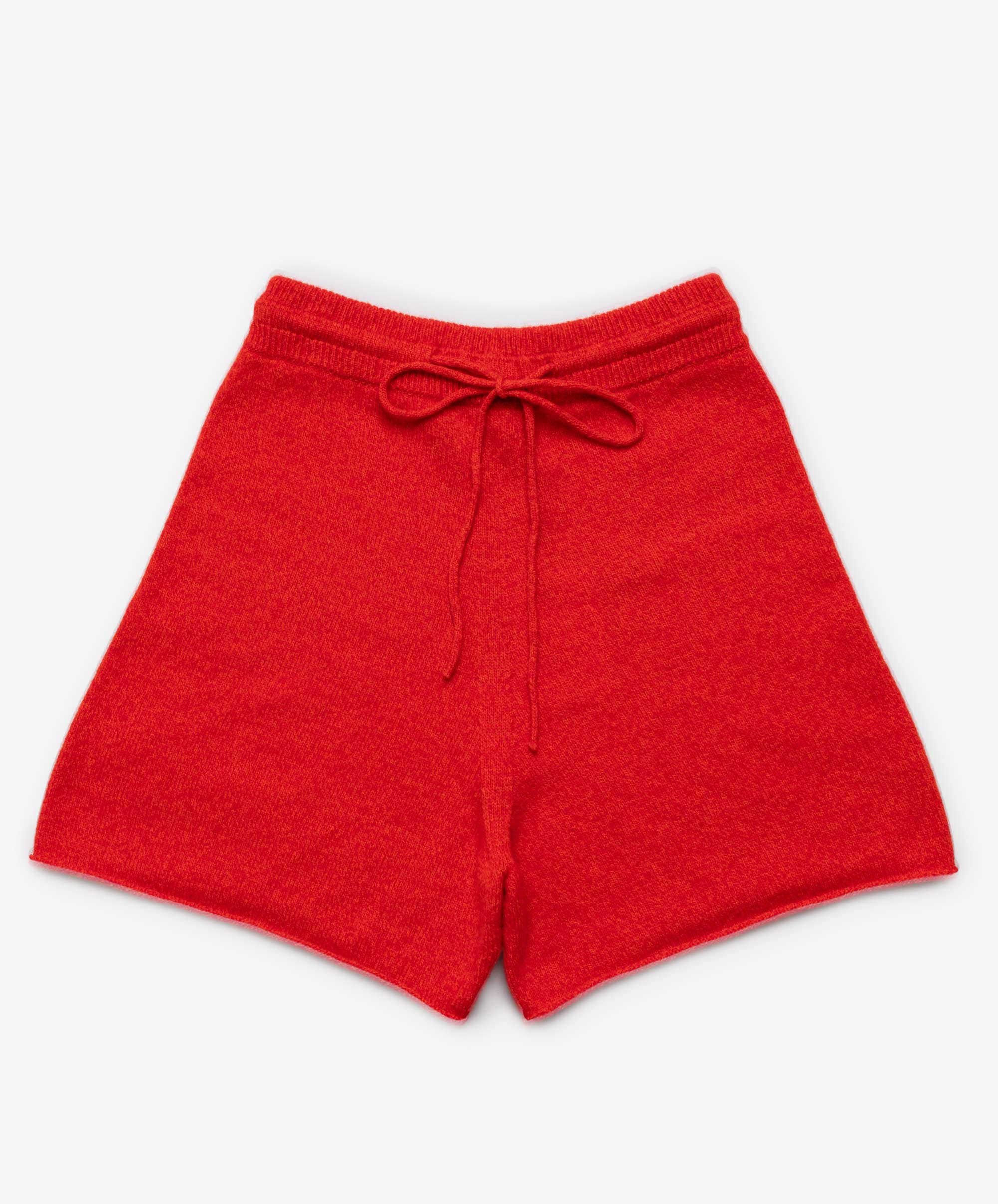 Sweet Dynamite Shorts - Red Fire Mix (Women)