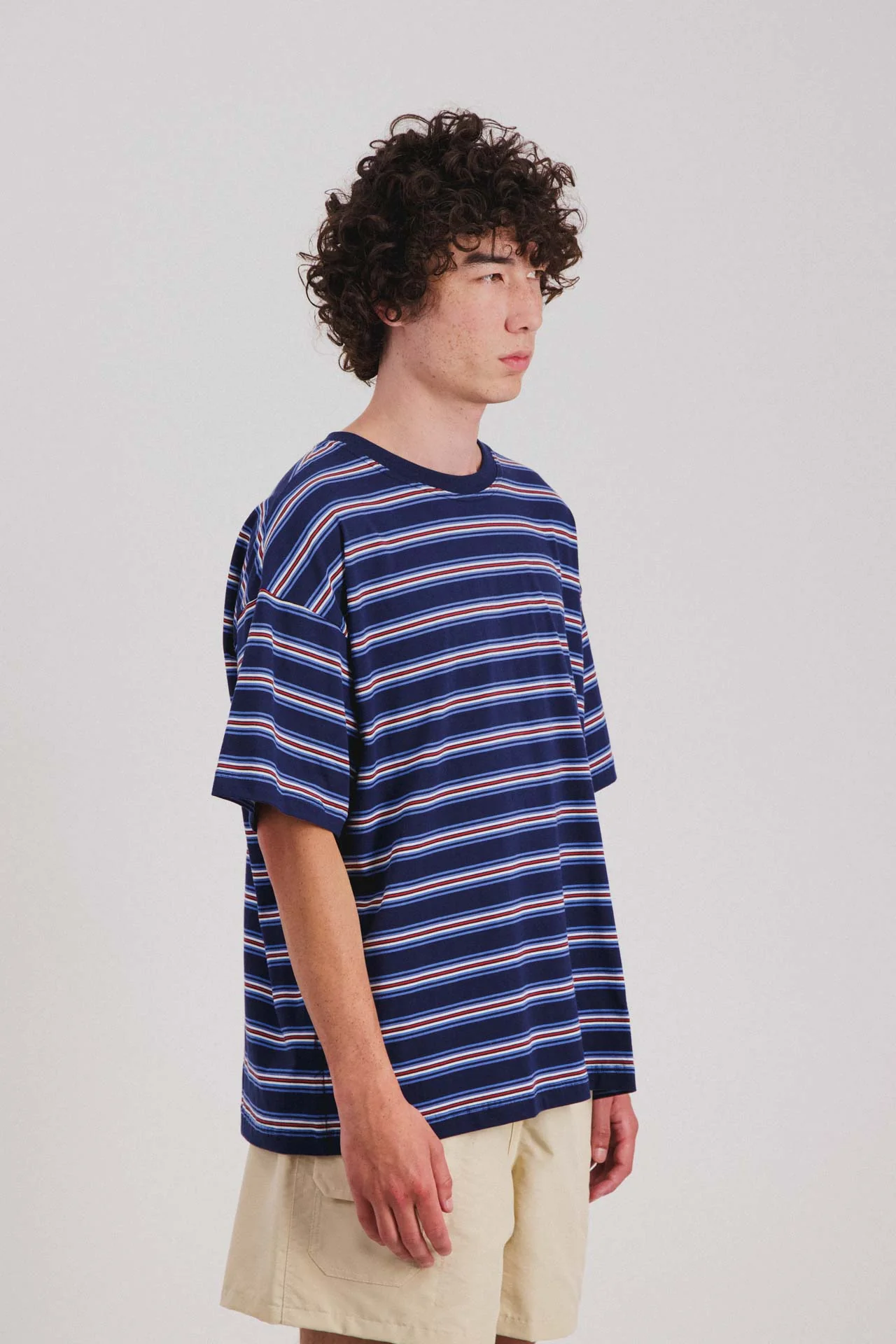 Boxy Paradise - Blue Thunder