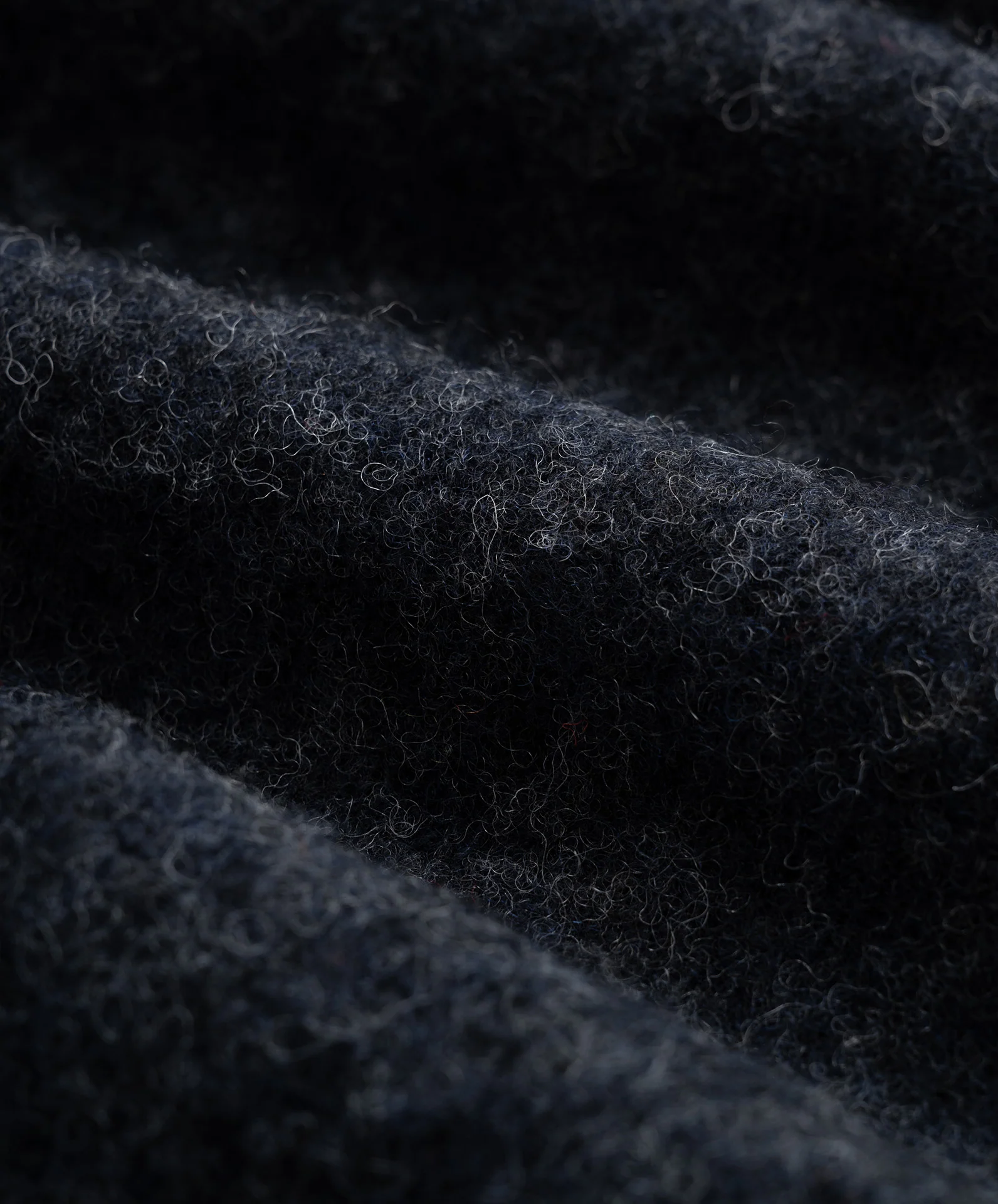 Birth Of The Cool - Charcoal