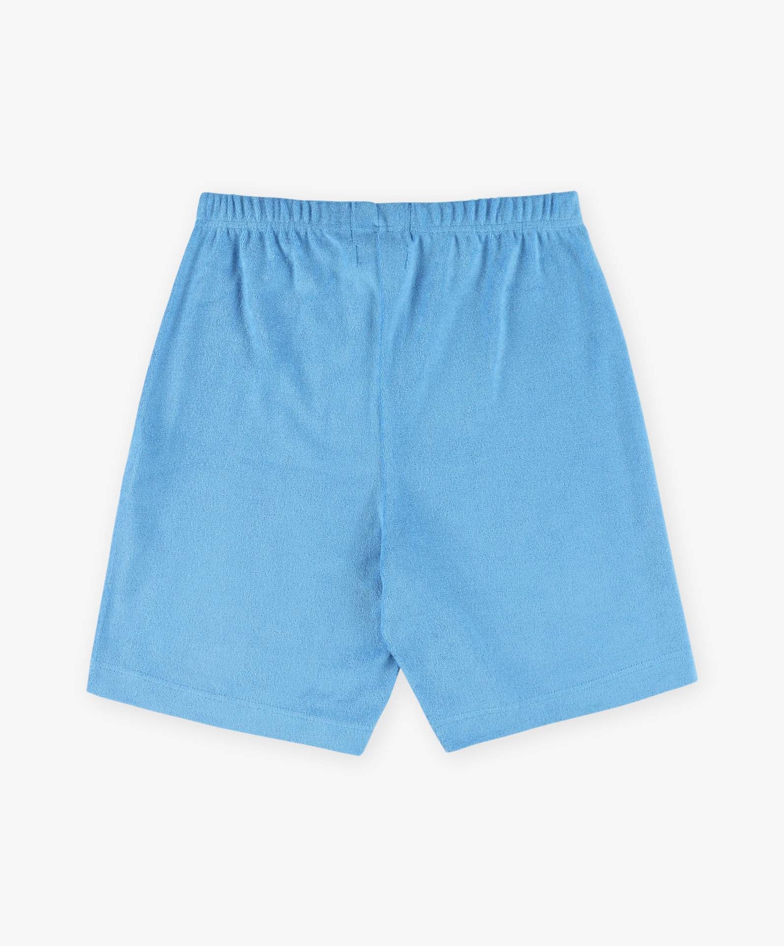 Tight Space Shorts - Malibu (Women)