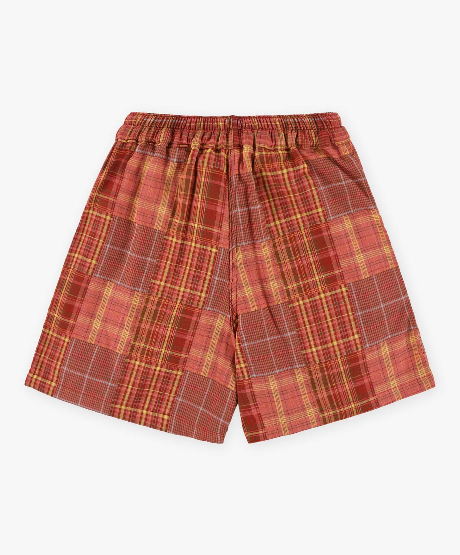 Private Shorts - Fantasy - Reds Mix (Women)