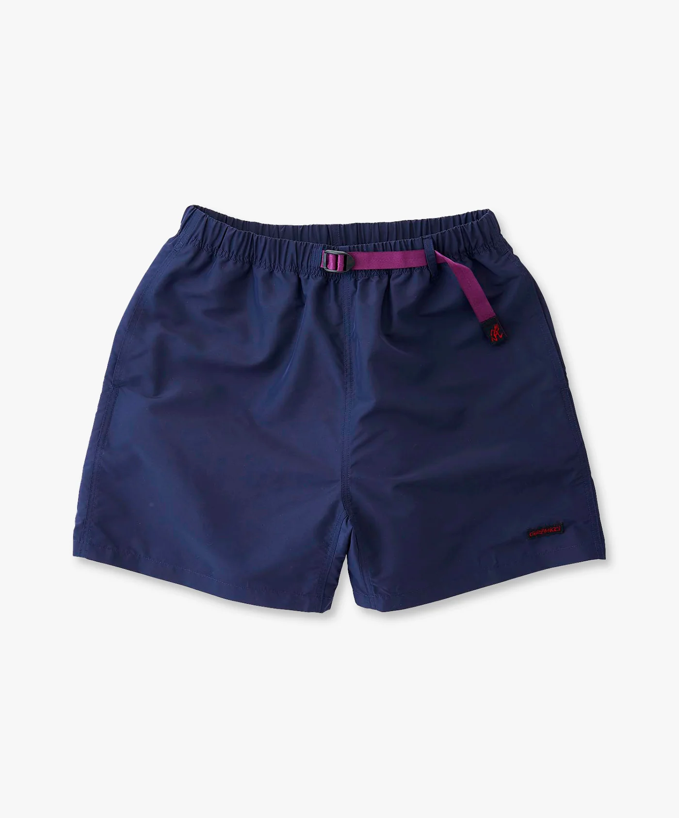 Shell Packable Shorts - Dark Navy