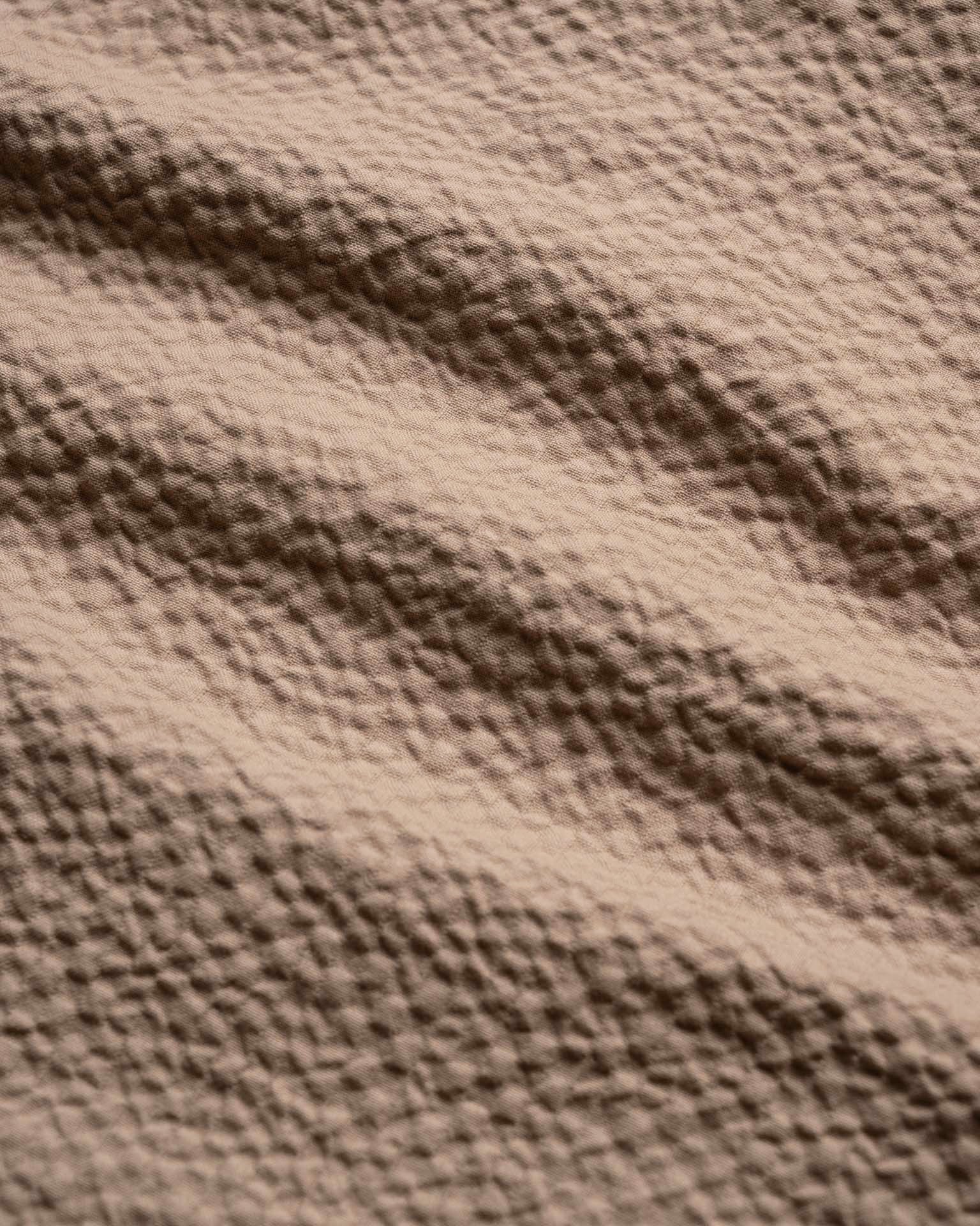 Magic Shorts - Seersucker - Biscuit