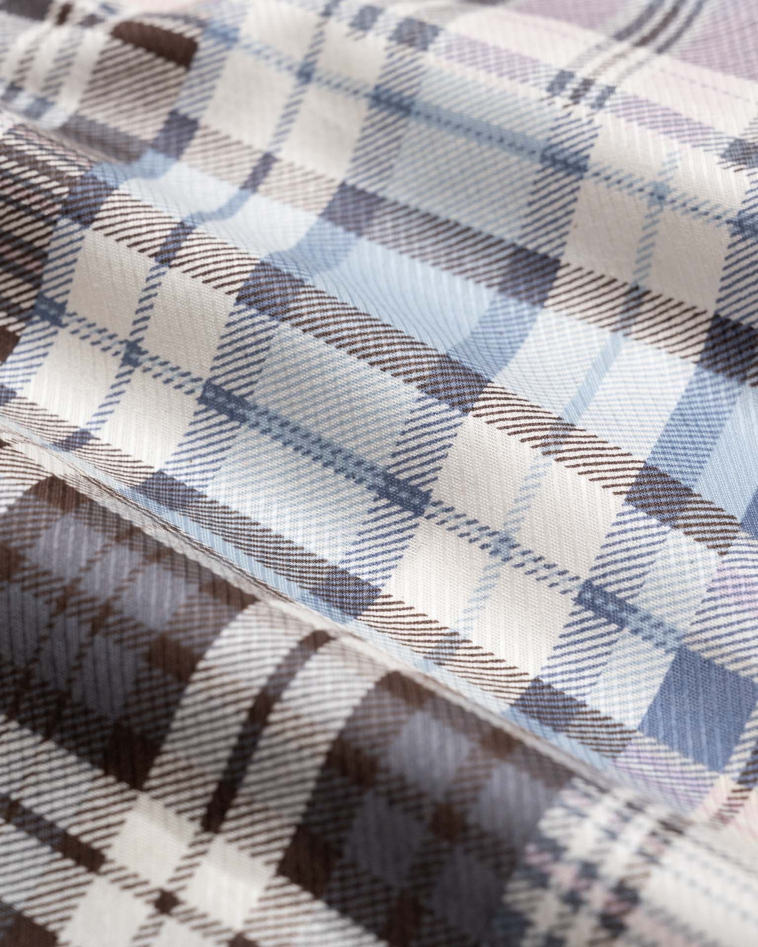 Cocktails for the Girls shirt - Fantasy - Violet Madras Mix (Women)