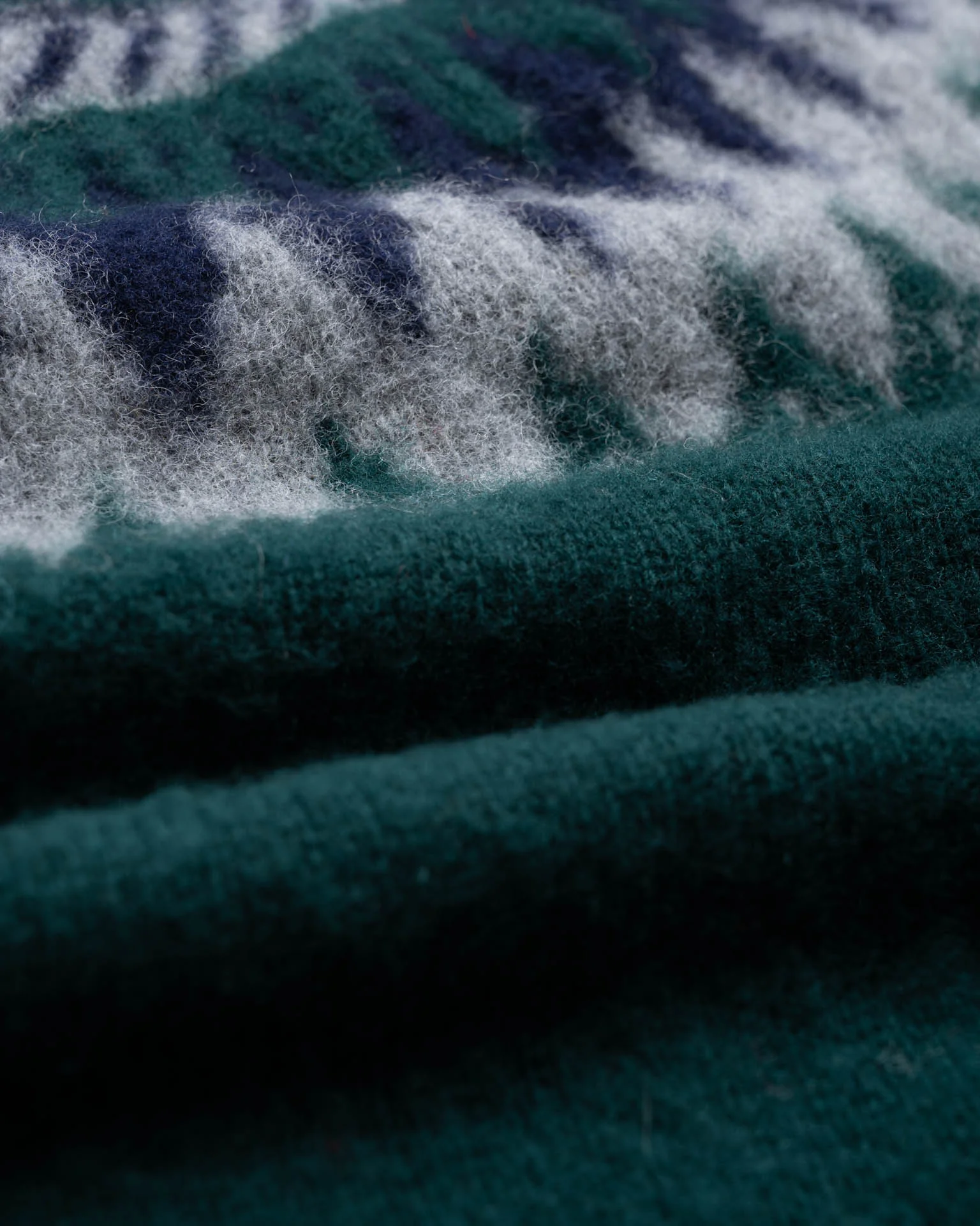 Magician In The Mountain - Forest