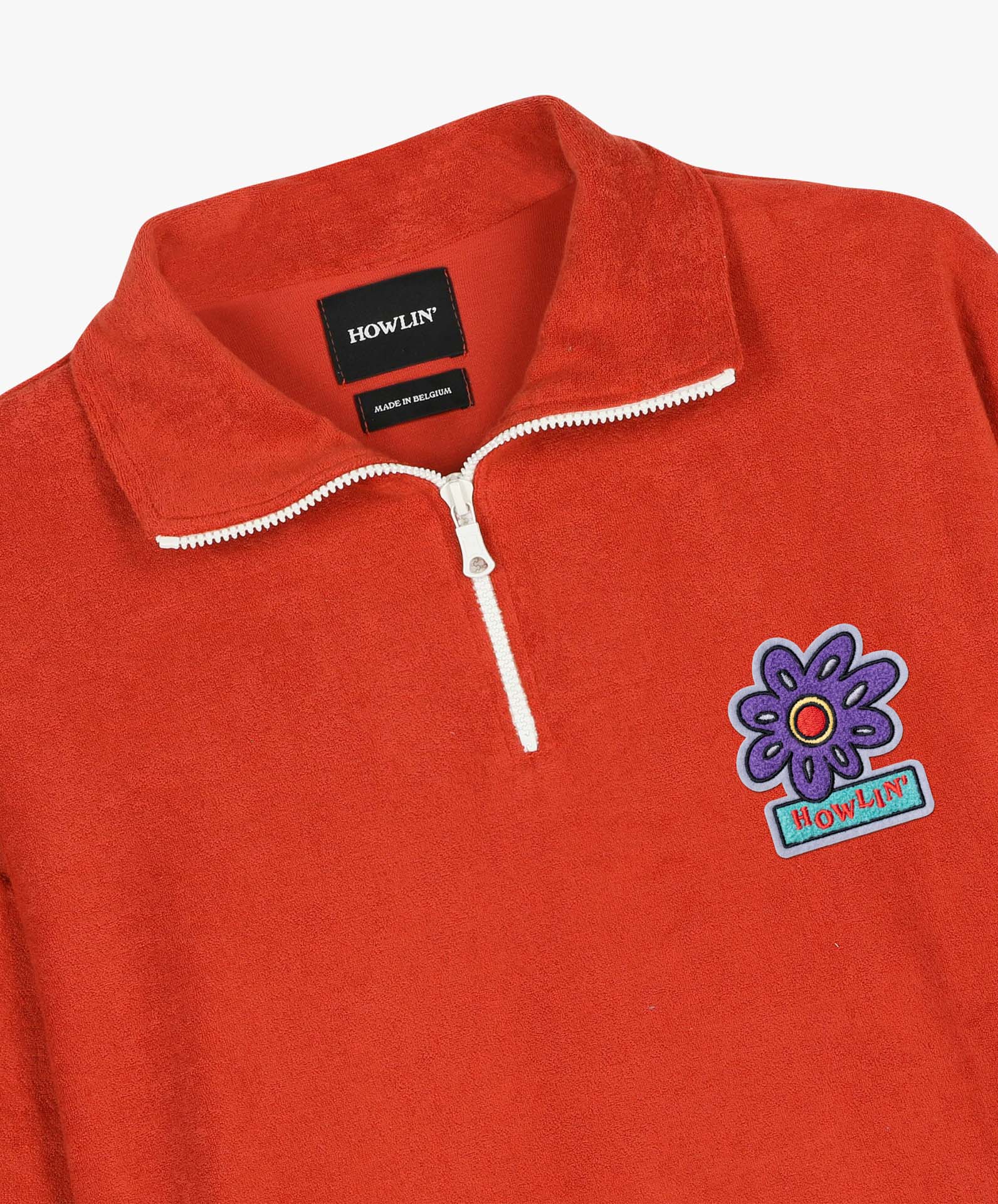 Acid Memories - Red Fire