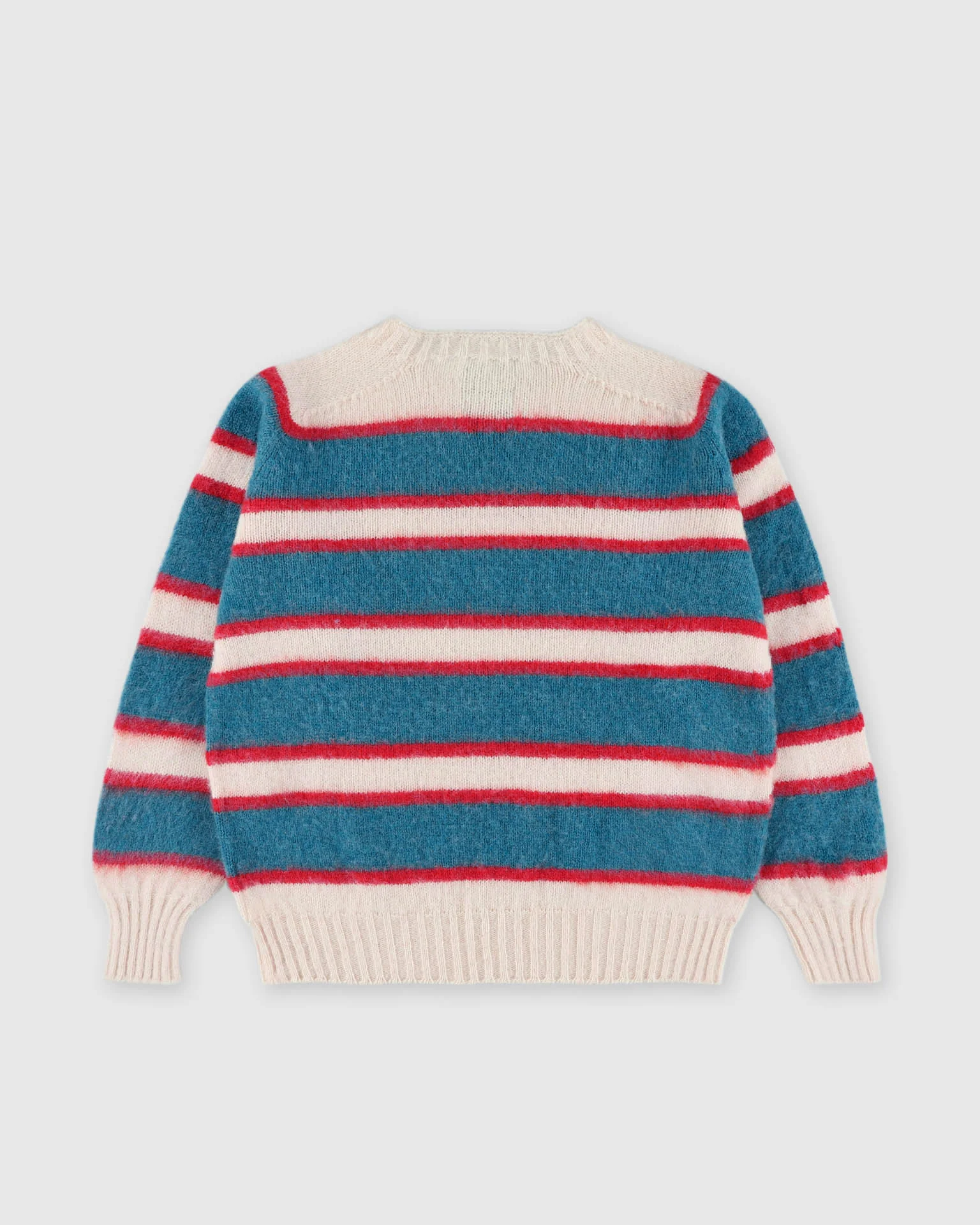 Space Cat - Ecru (Women)