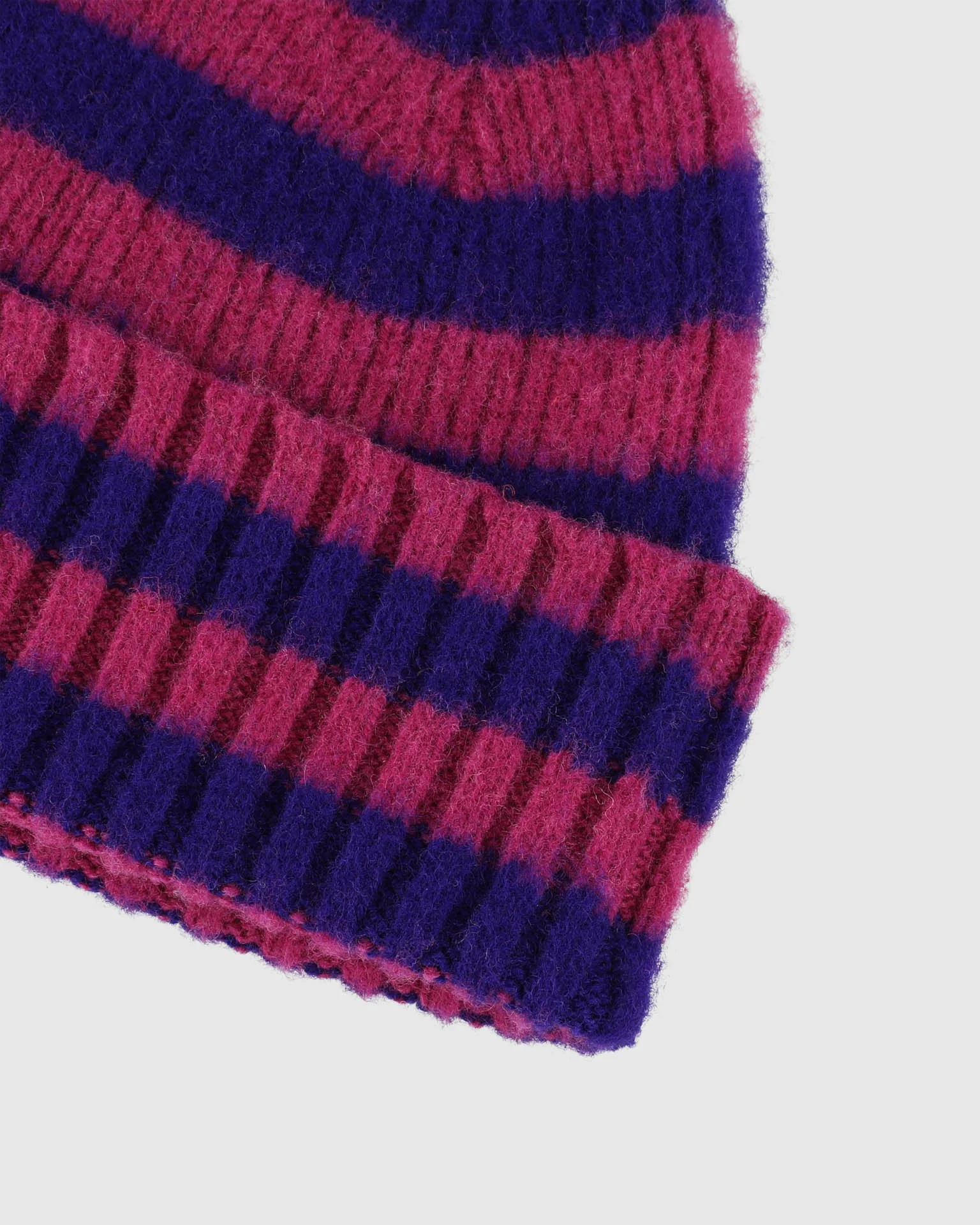 Hard Working Hat - Purple Dream