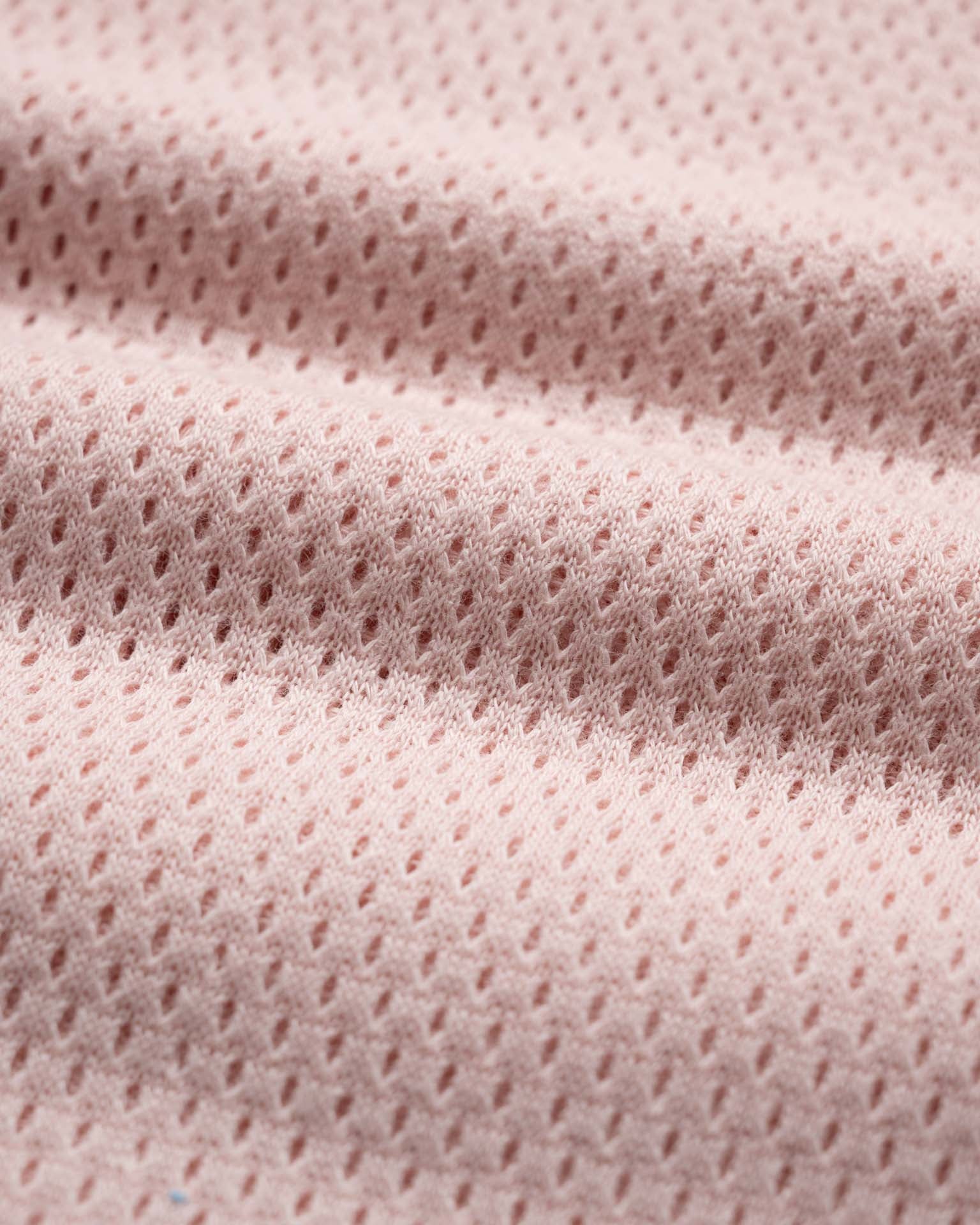 Cocktails in Space Mesh - Peach (Women)