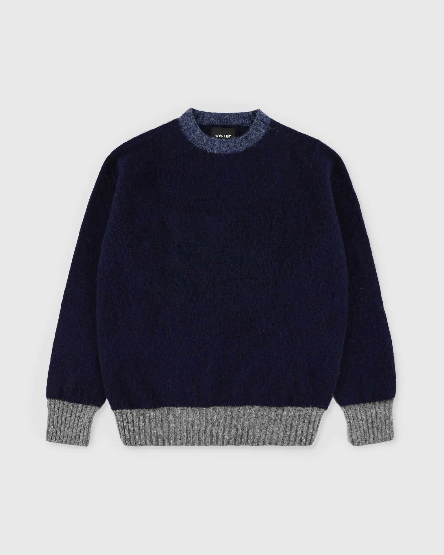 Captain Harry - Navy Jeans