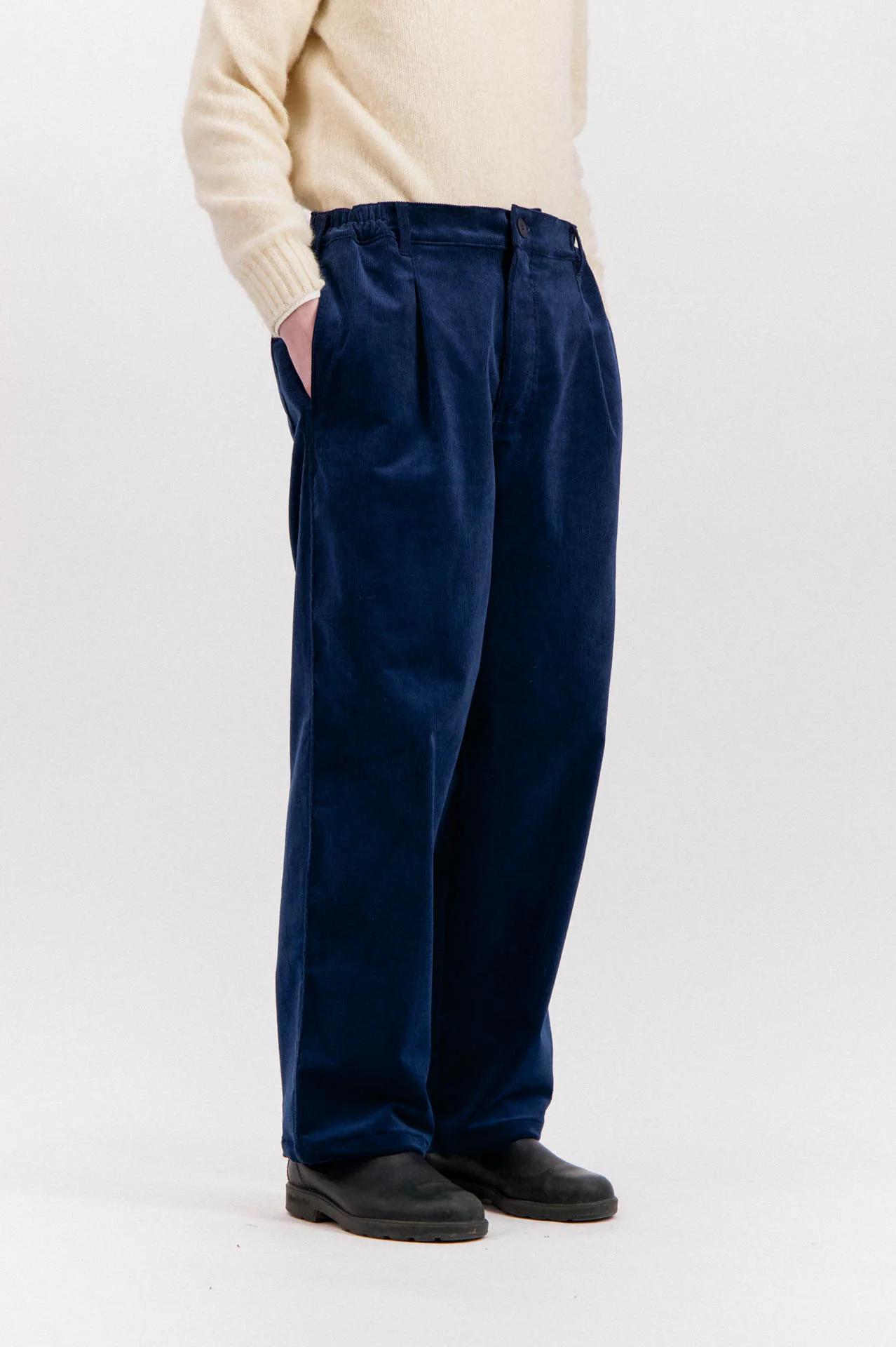 Cosmic Pants - Corduroy - Diesel