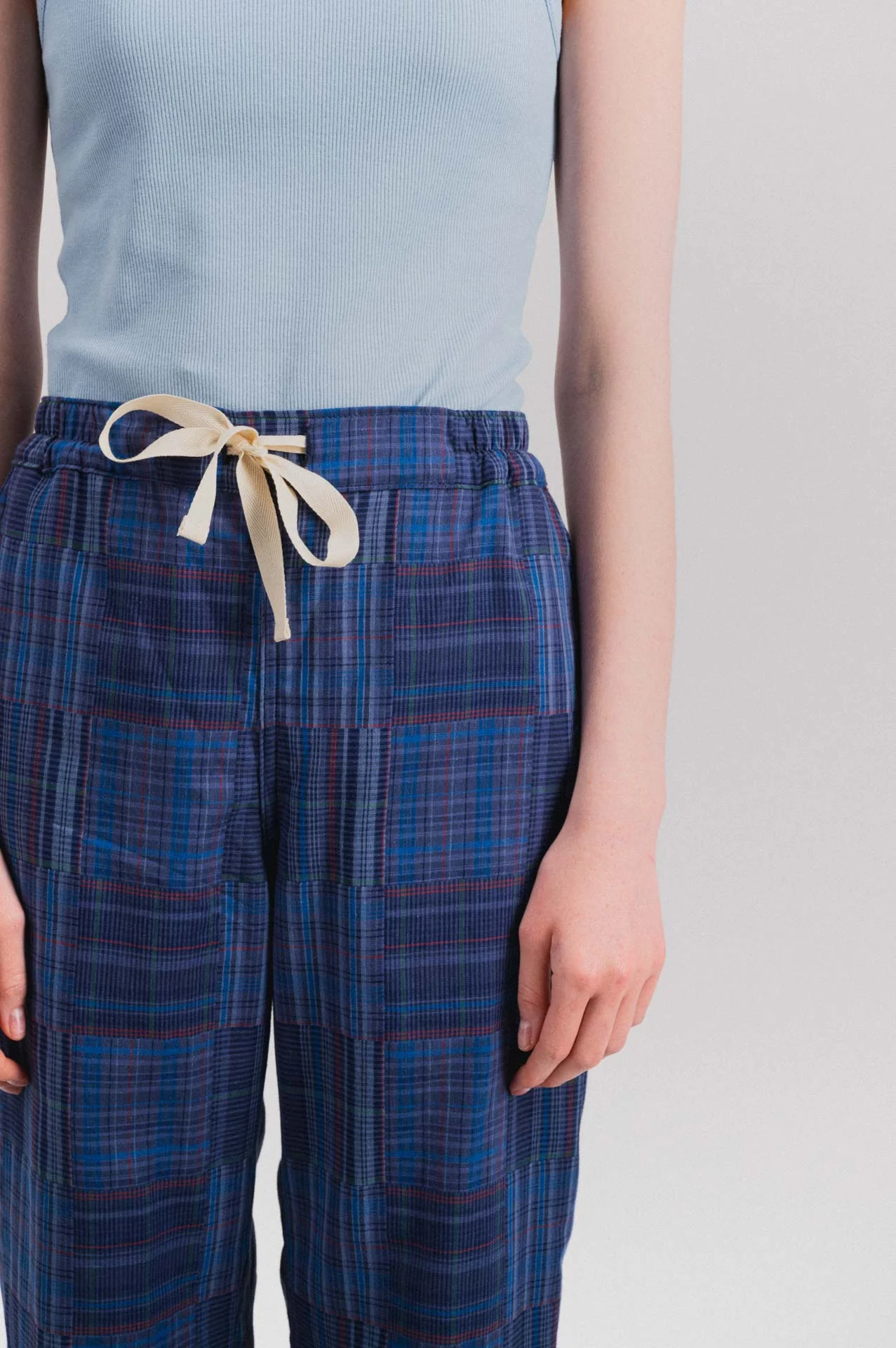 Love Pants - Fantasy - Blues Mix (Women)