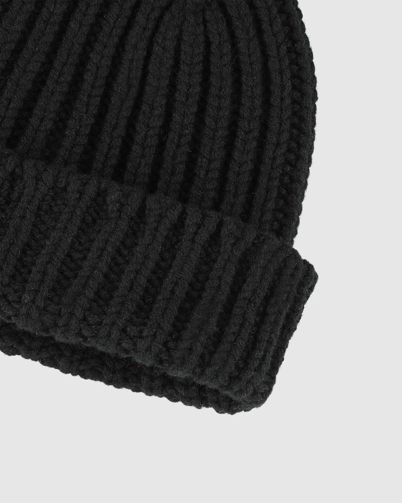 Brain Freezer Hat - Black