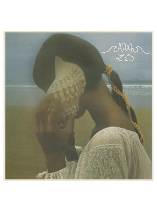 Allah-Las cassette