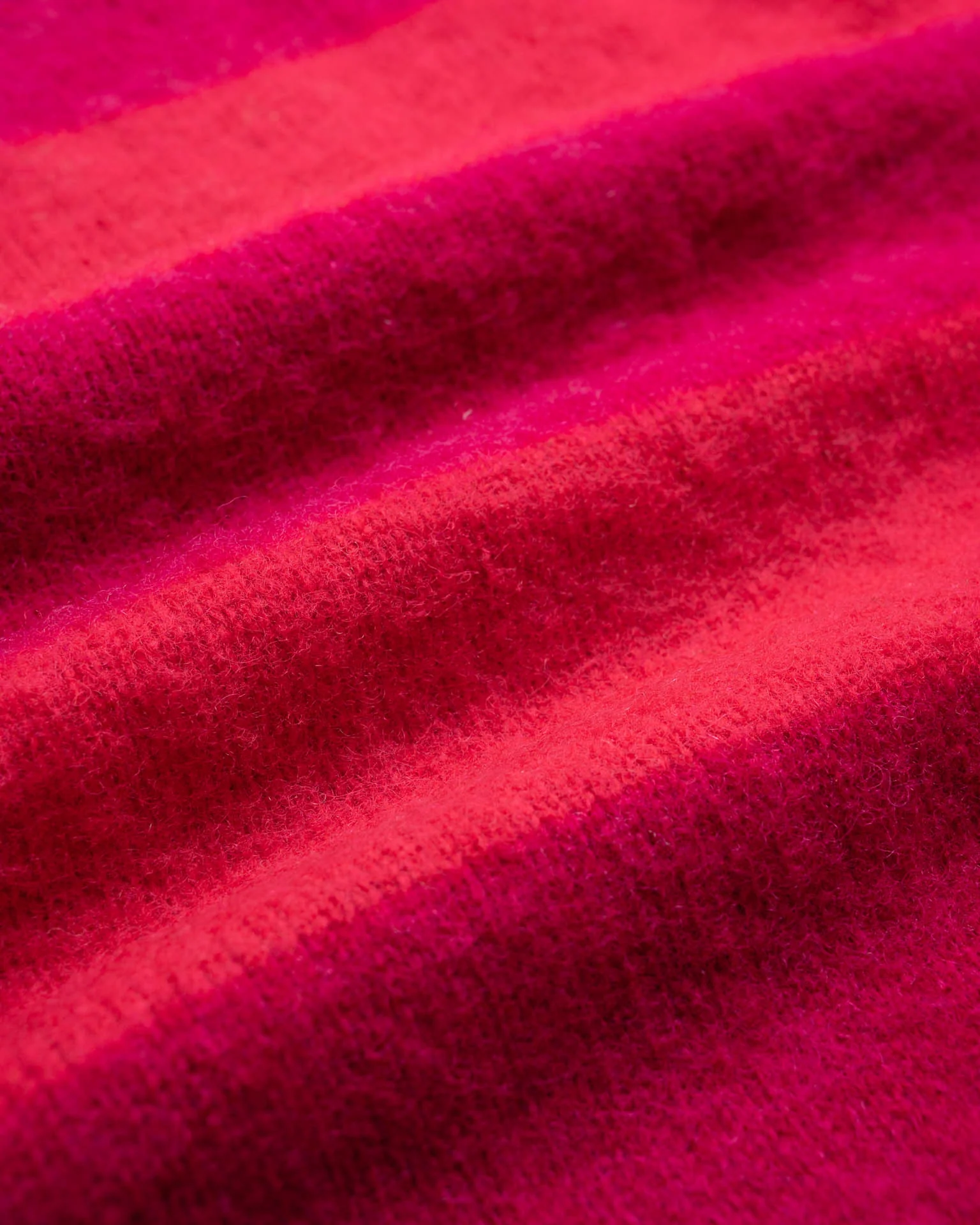 Shaggy Bear Women - Chunky Stripes - Astral (Women)