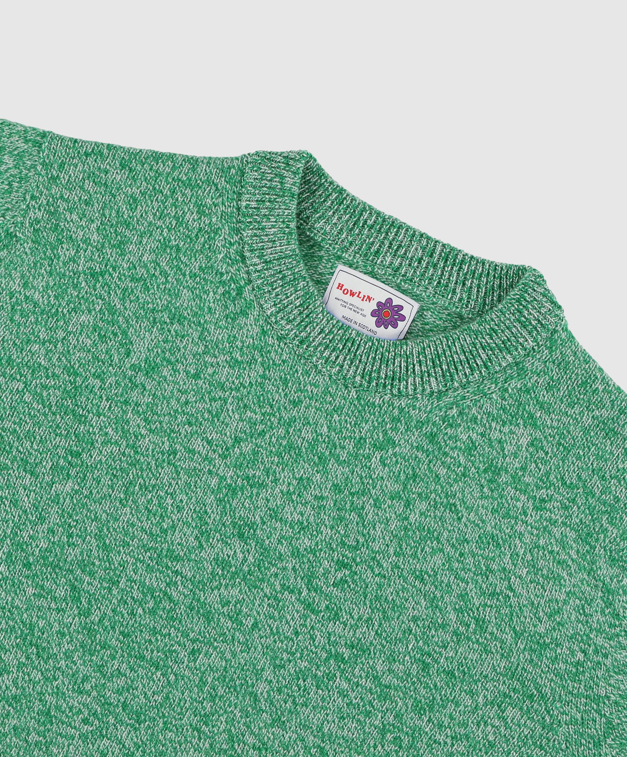 Tropical Dreams - Green Mix (Women)