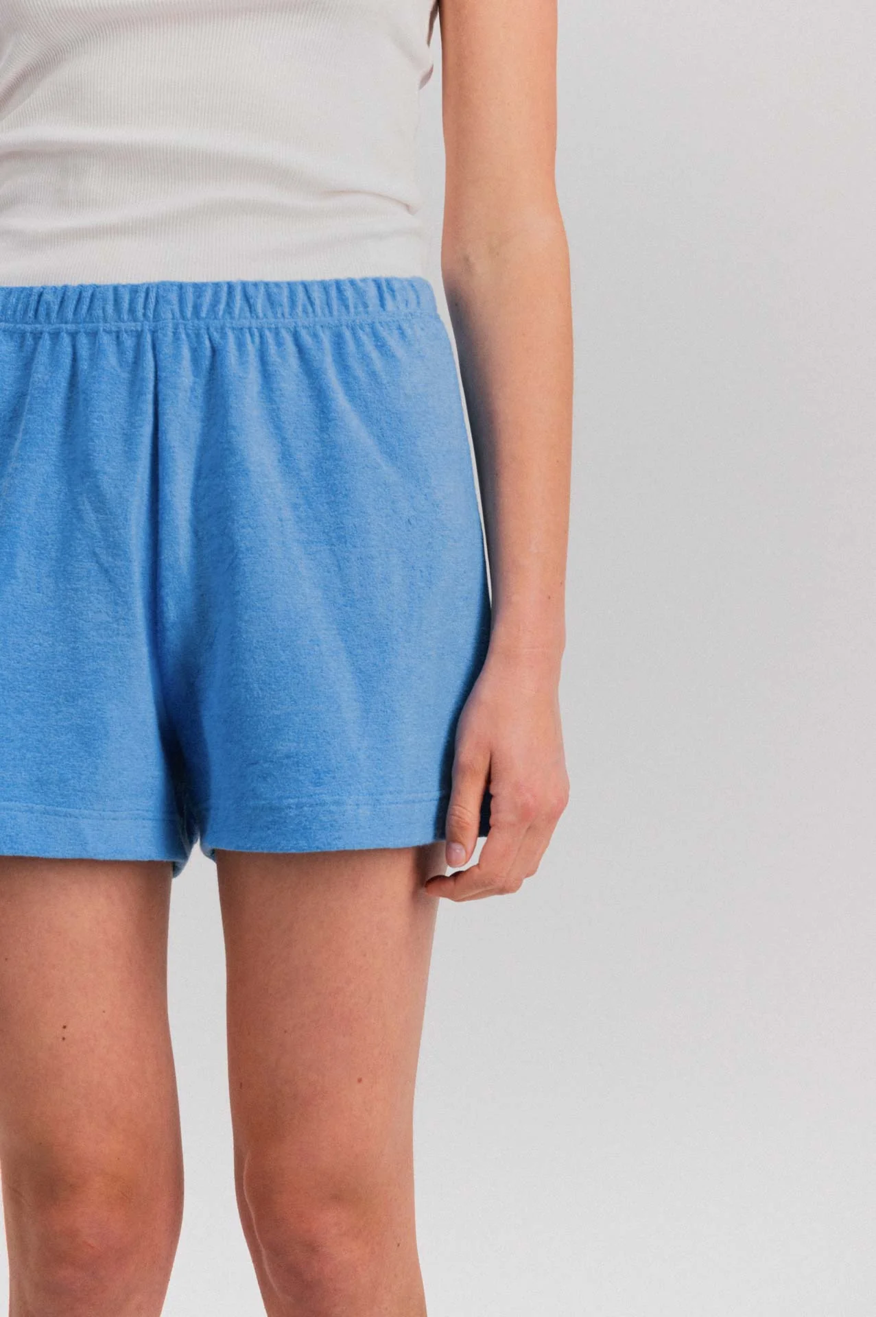 Wonder Shorts - Malibu (Women)