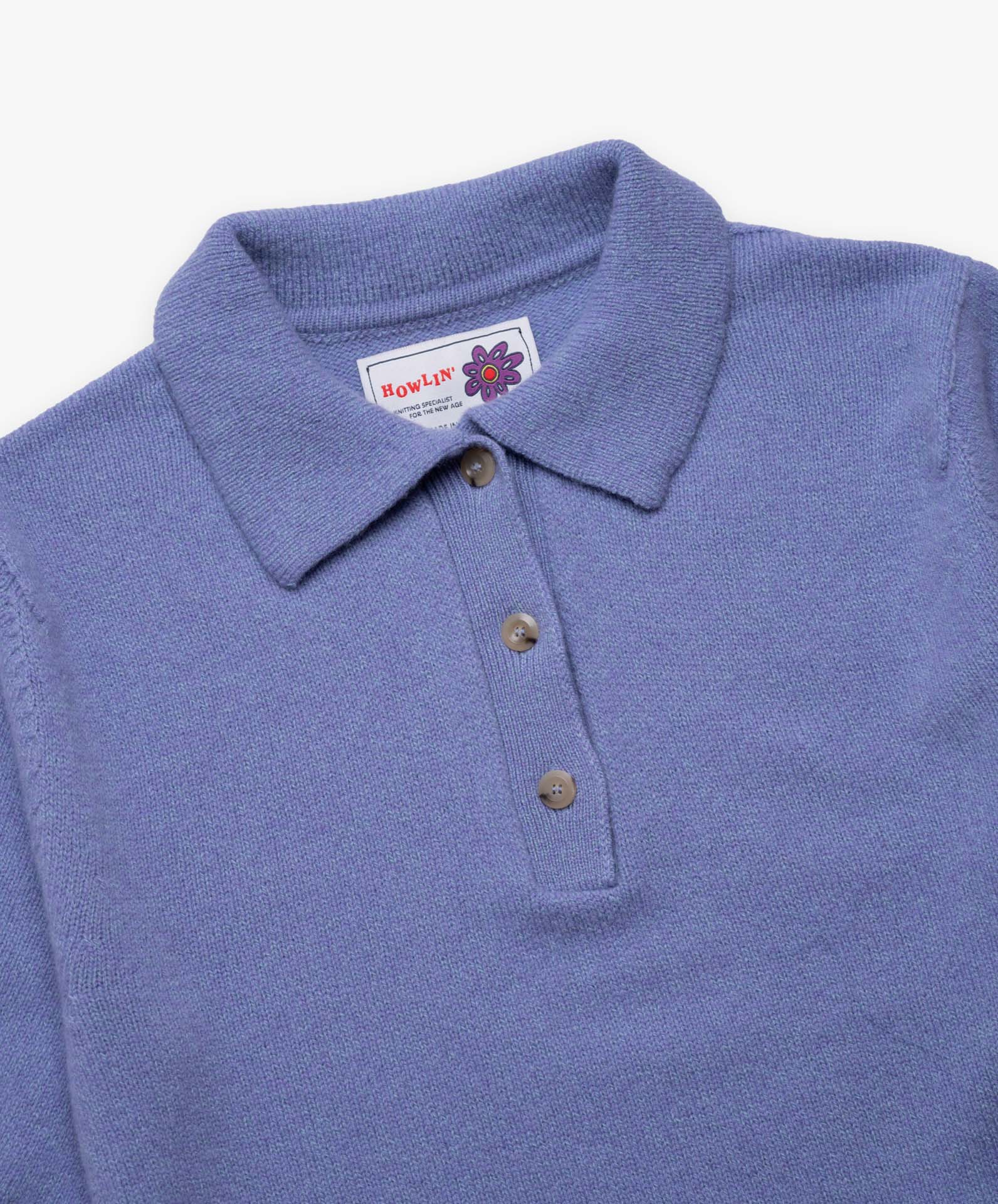 Hot Buttered Knit - Violet Mix (Women)