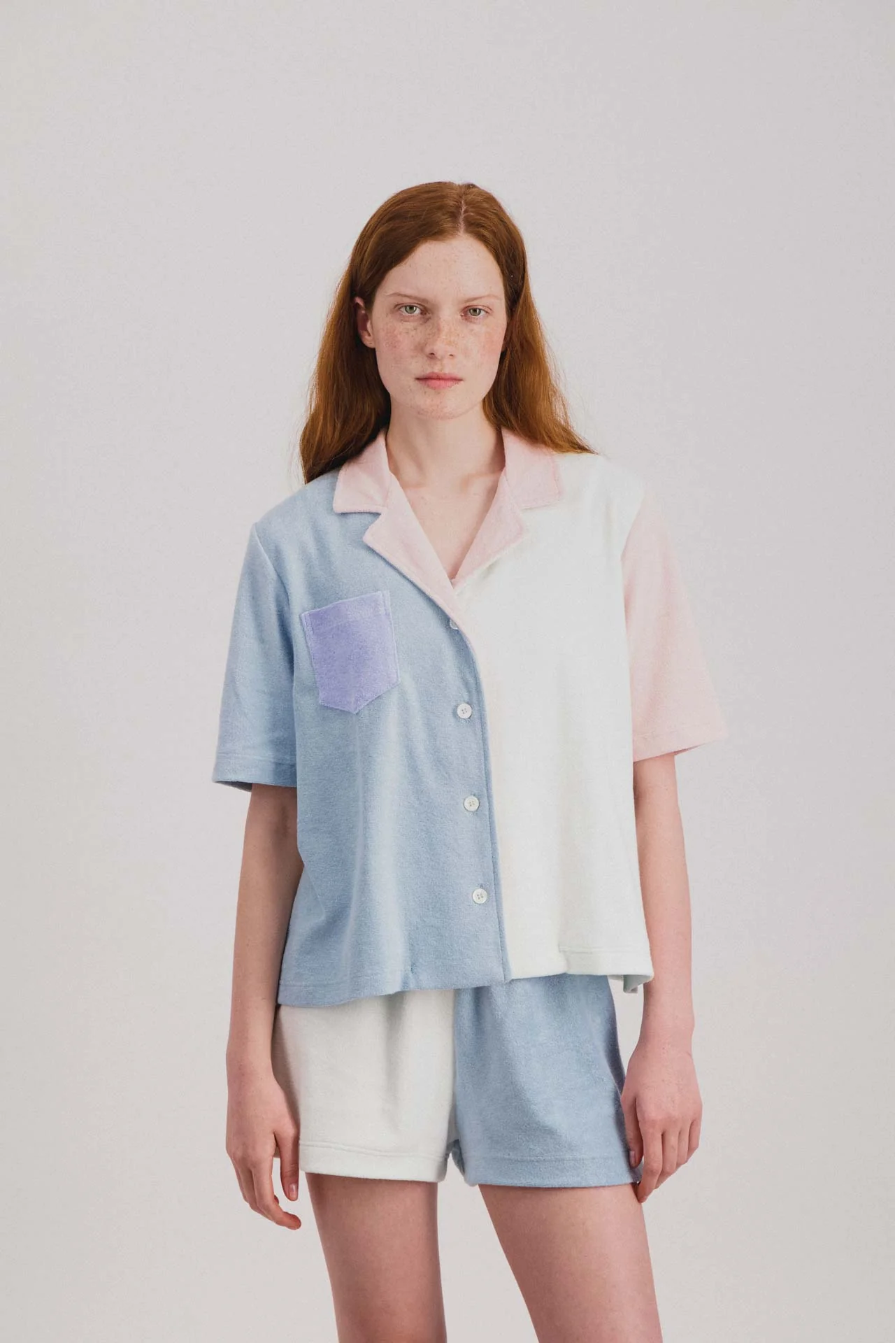 Dancing To Forget Shirt - Atlas (Women)