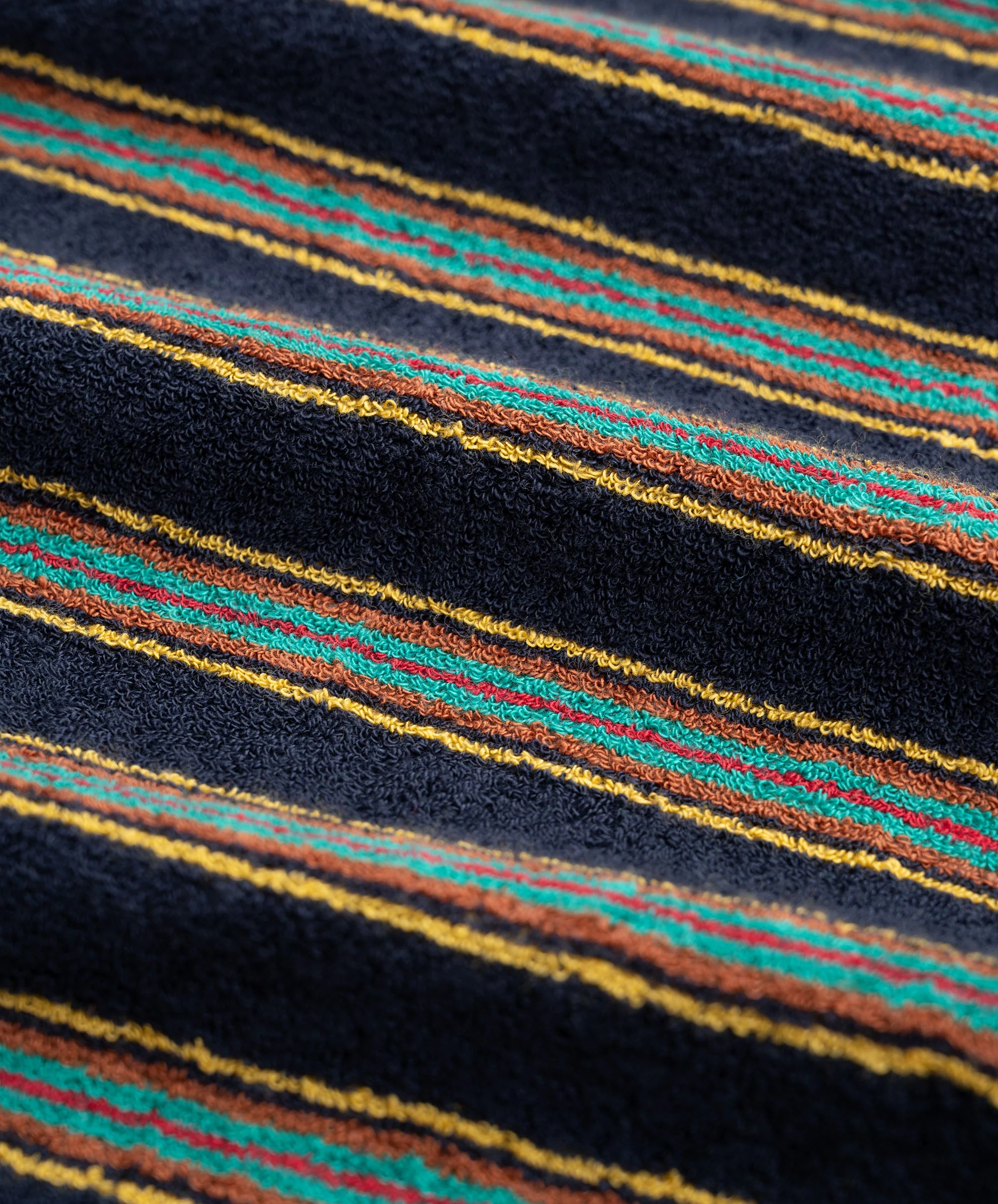 Homer Hossa Striped - Tales Of The Balearic Age - Magic Navy