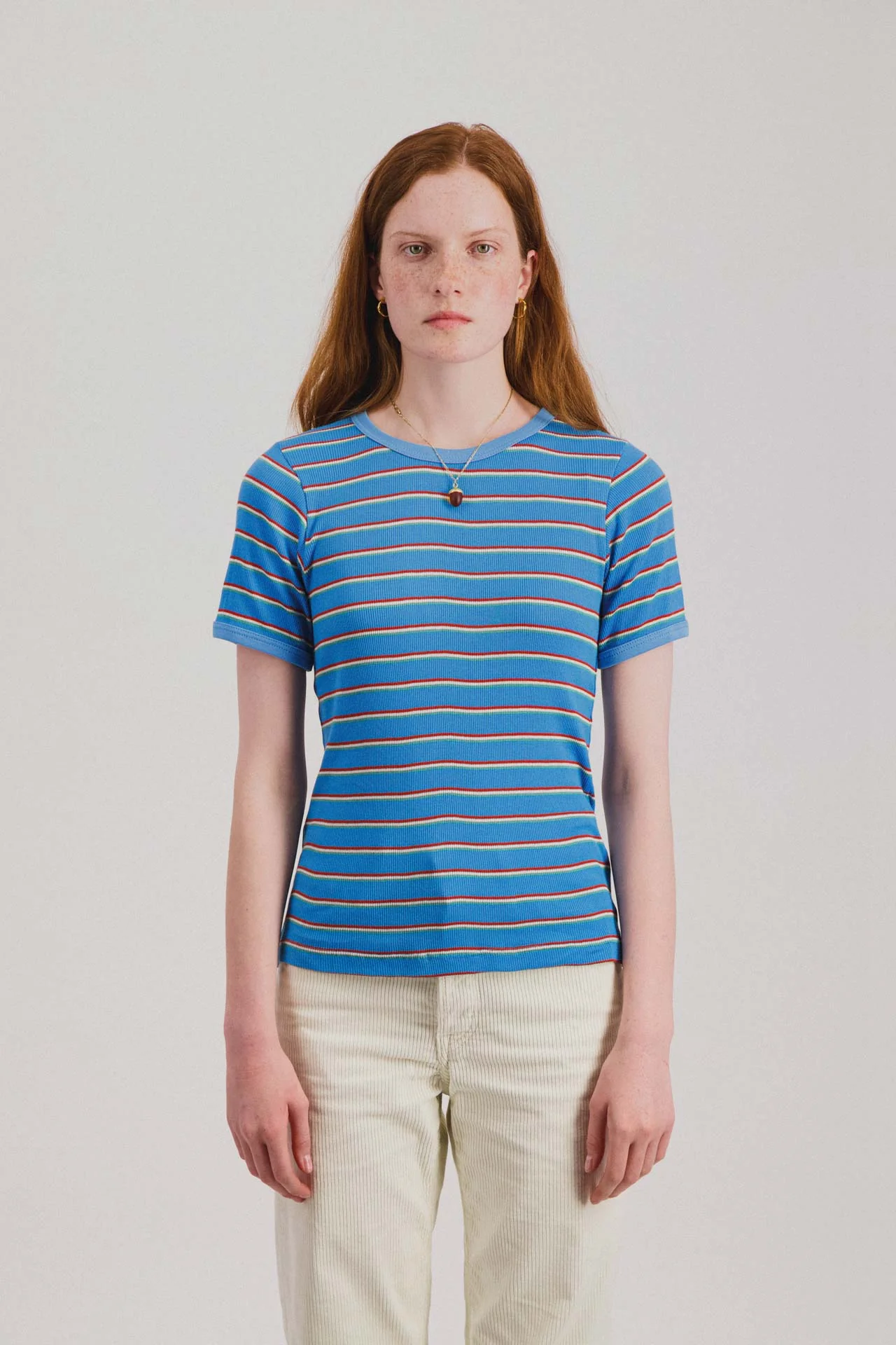 Magic Domes T-shirt - Malibu Mix (Women)