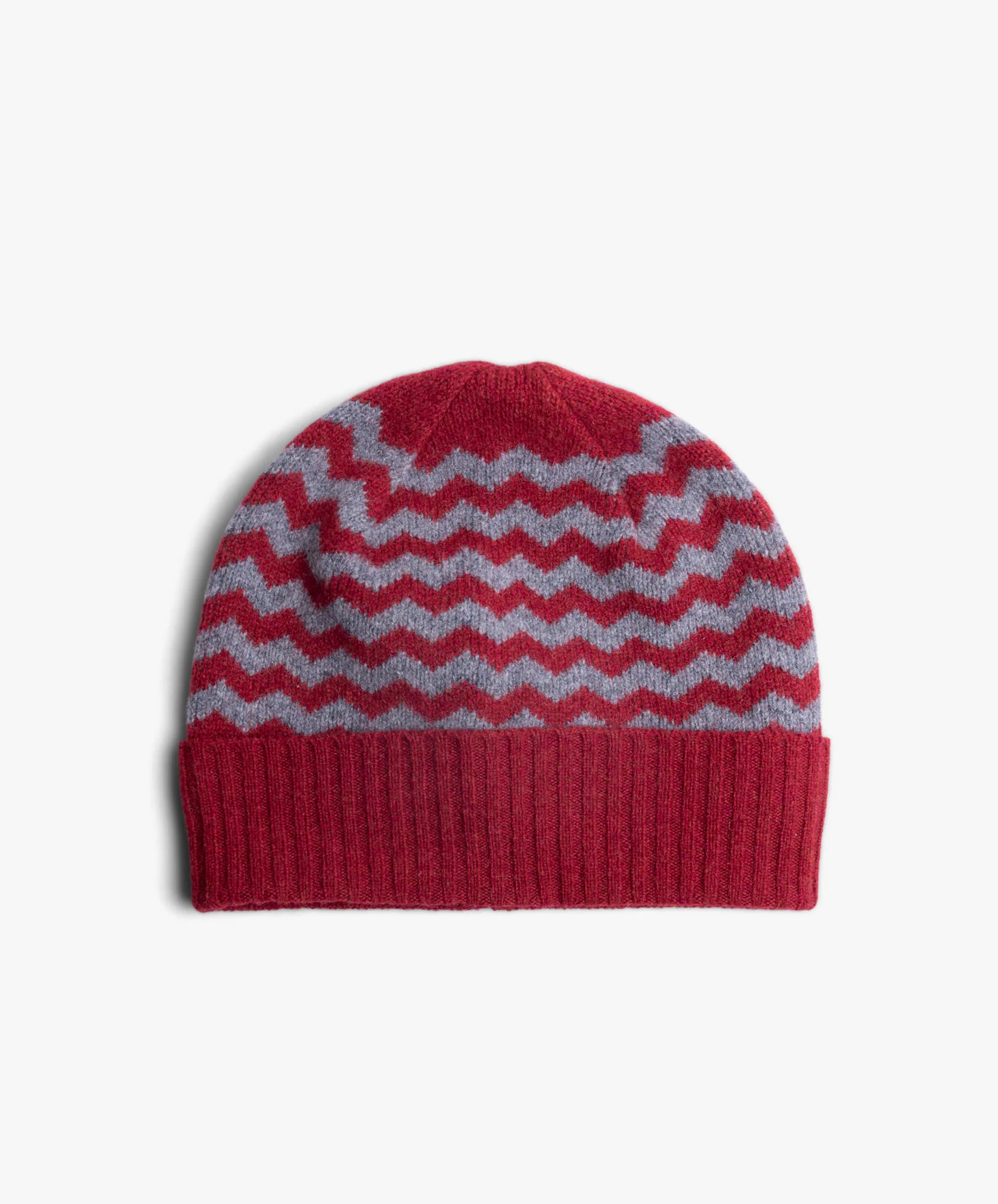 Zion Hat - Red