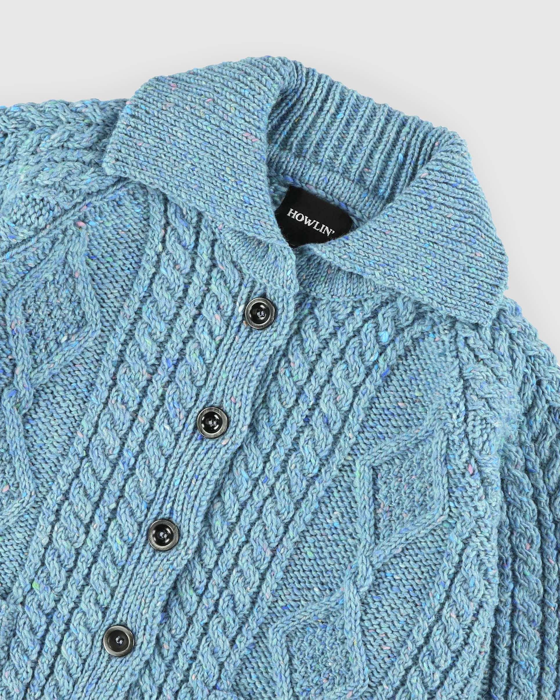 Bubbling Love - Mystic (Women)