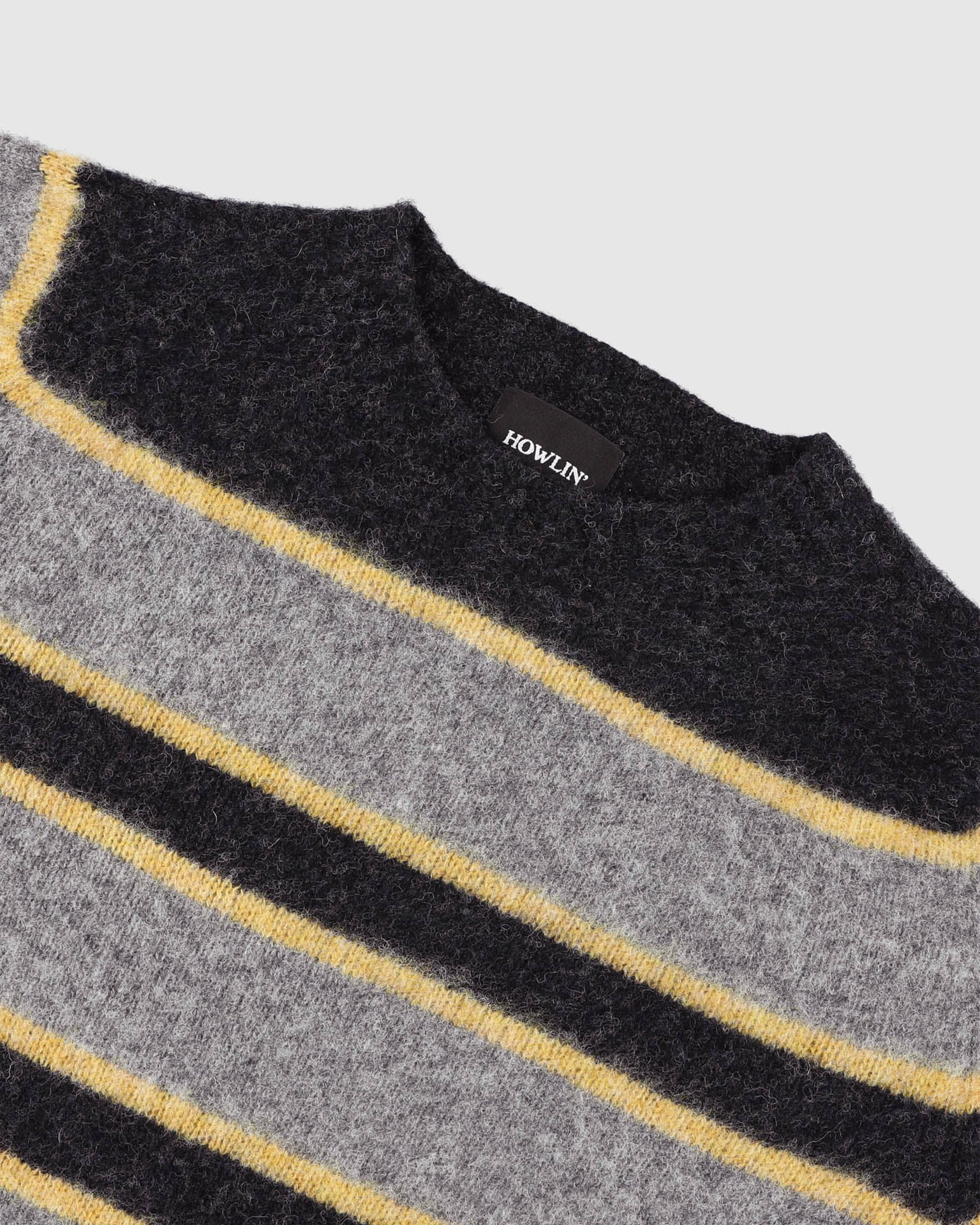 Absolute Belter - Charcoal