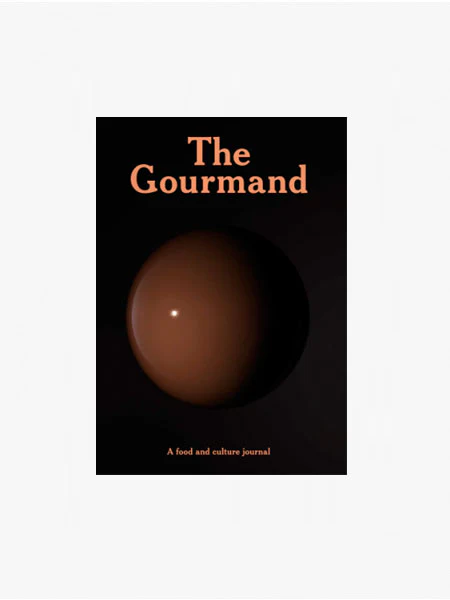 The Gourmand Issue 04