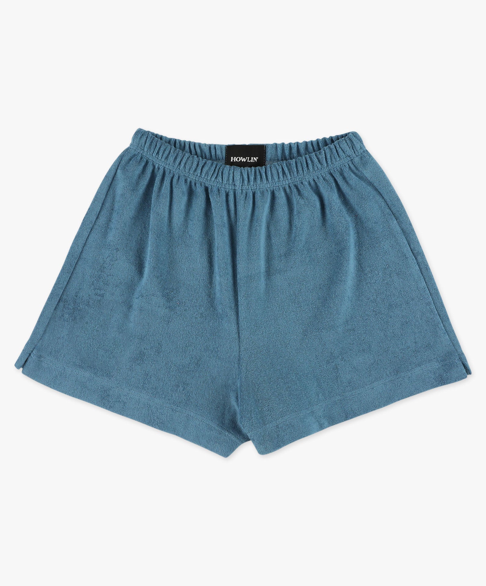 Wonder Shorts - Blue Lover (Women)