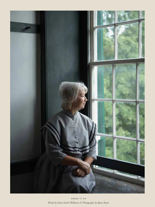 Kinfolk Magazine Volume 10