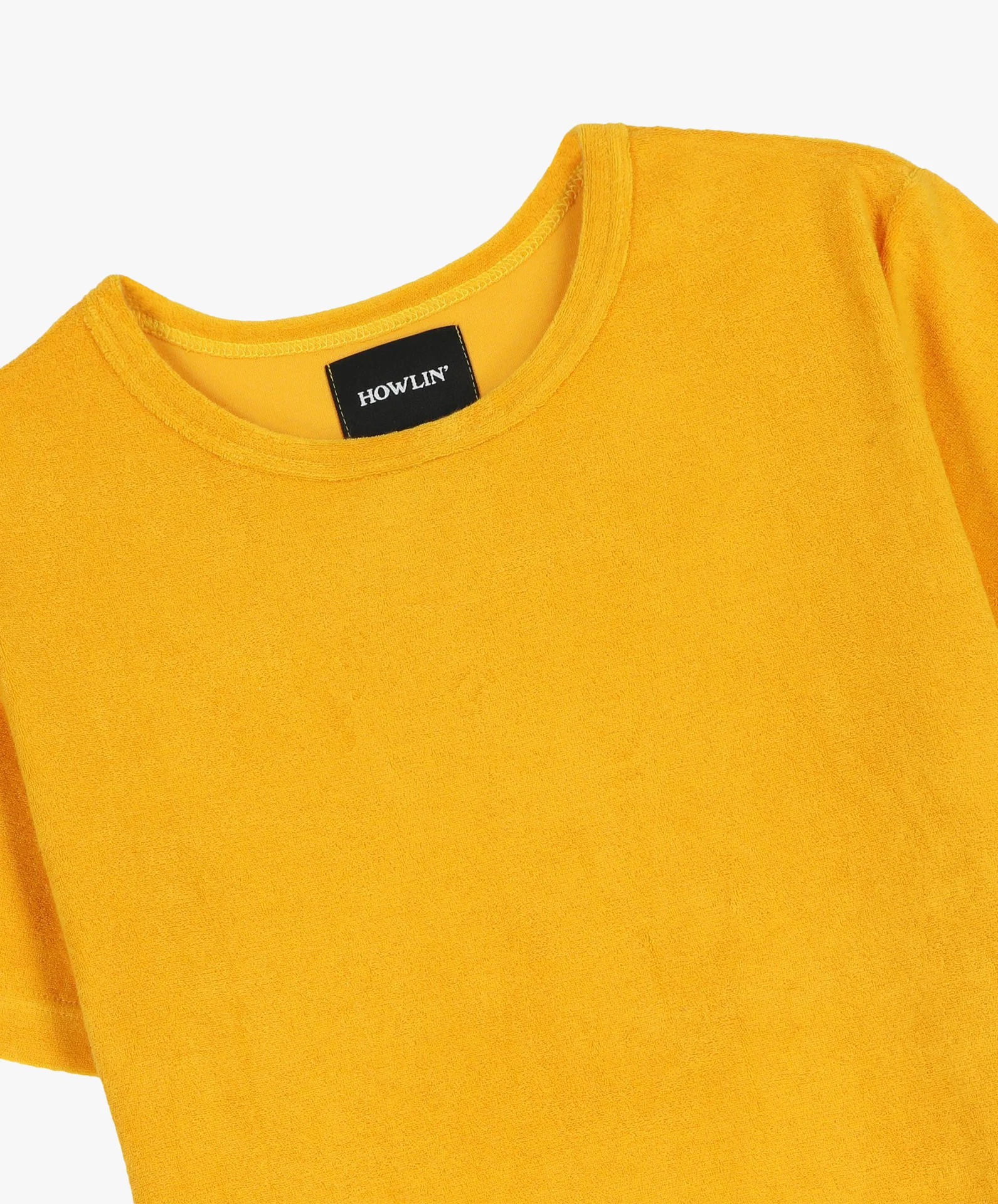 Hard Boiled Babe - Yellow Gold (Women)