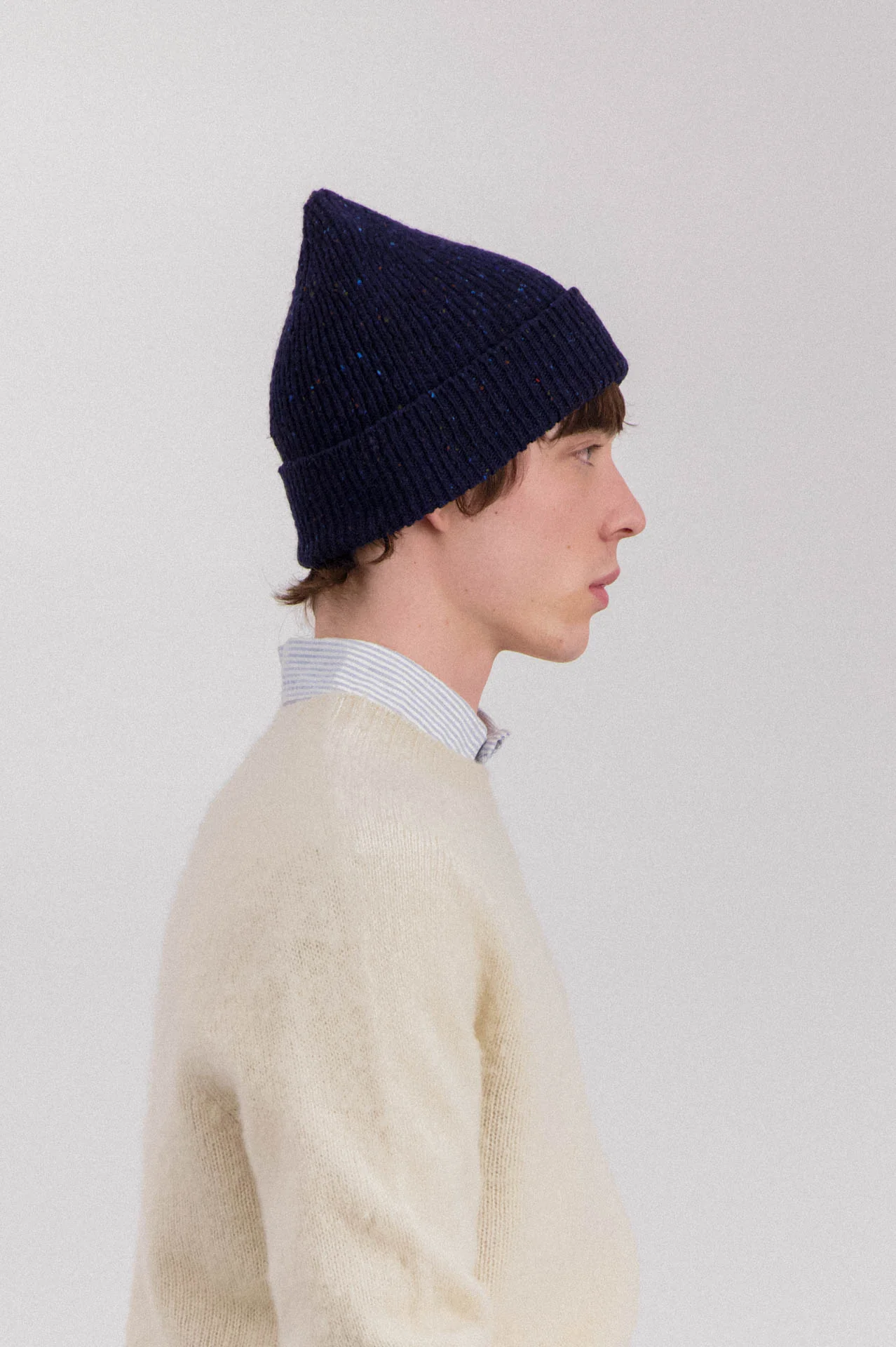 Out of the Blue Hat  - Navy