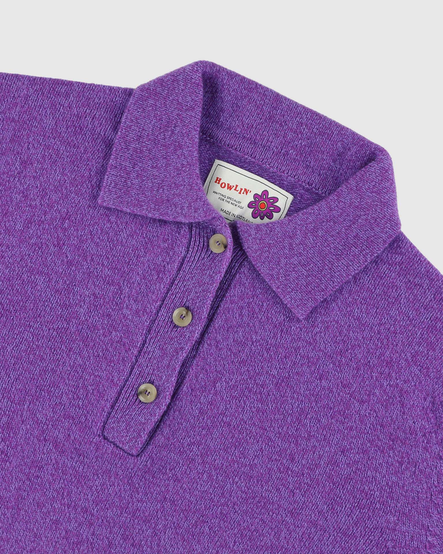 Poems of Comfort - Purple Haze Mix (Women)