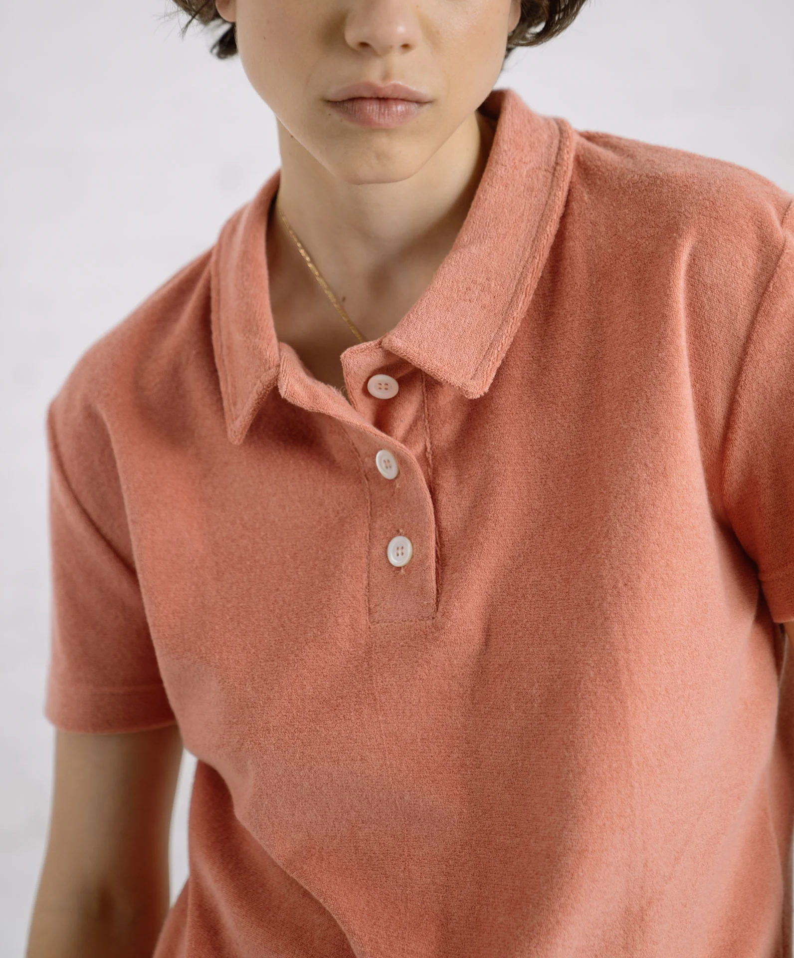 Highlife Time - Salmon (Women)