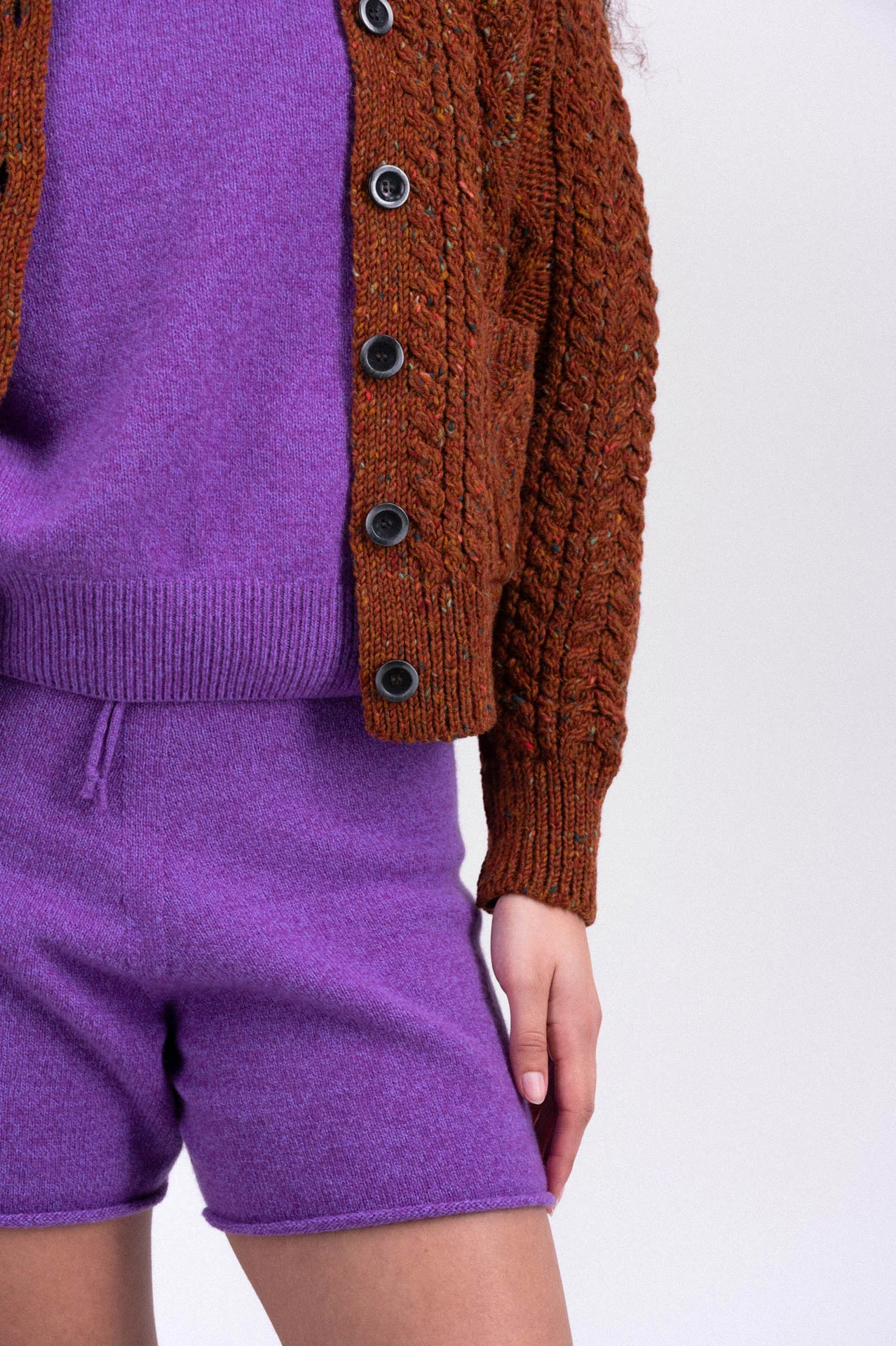 Bubbling Love - Mars (Women)