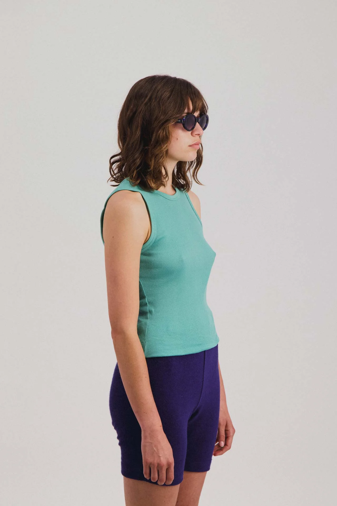 Sharks eat Ice - Tropical (Women)