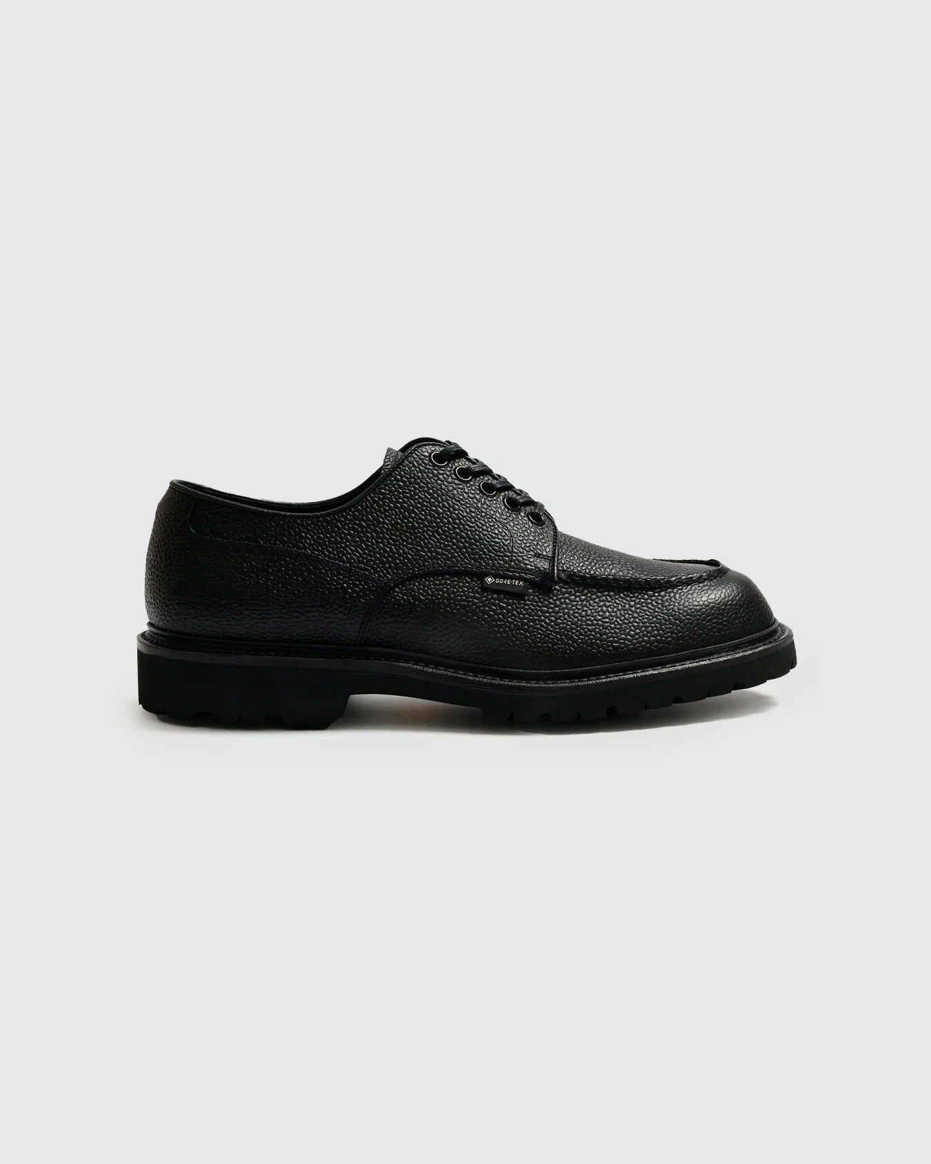 U-Tip GTX - Black Embossed *restock