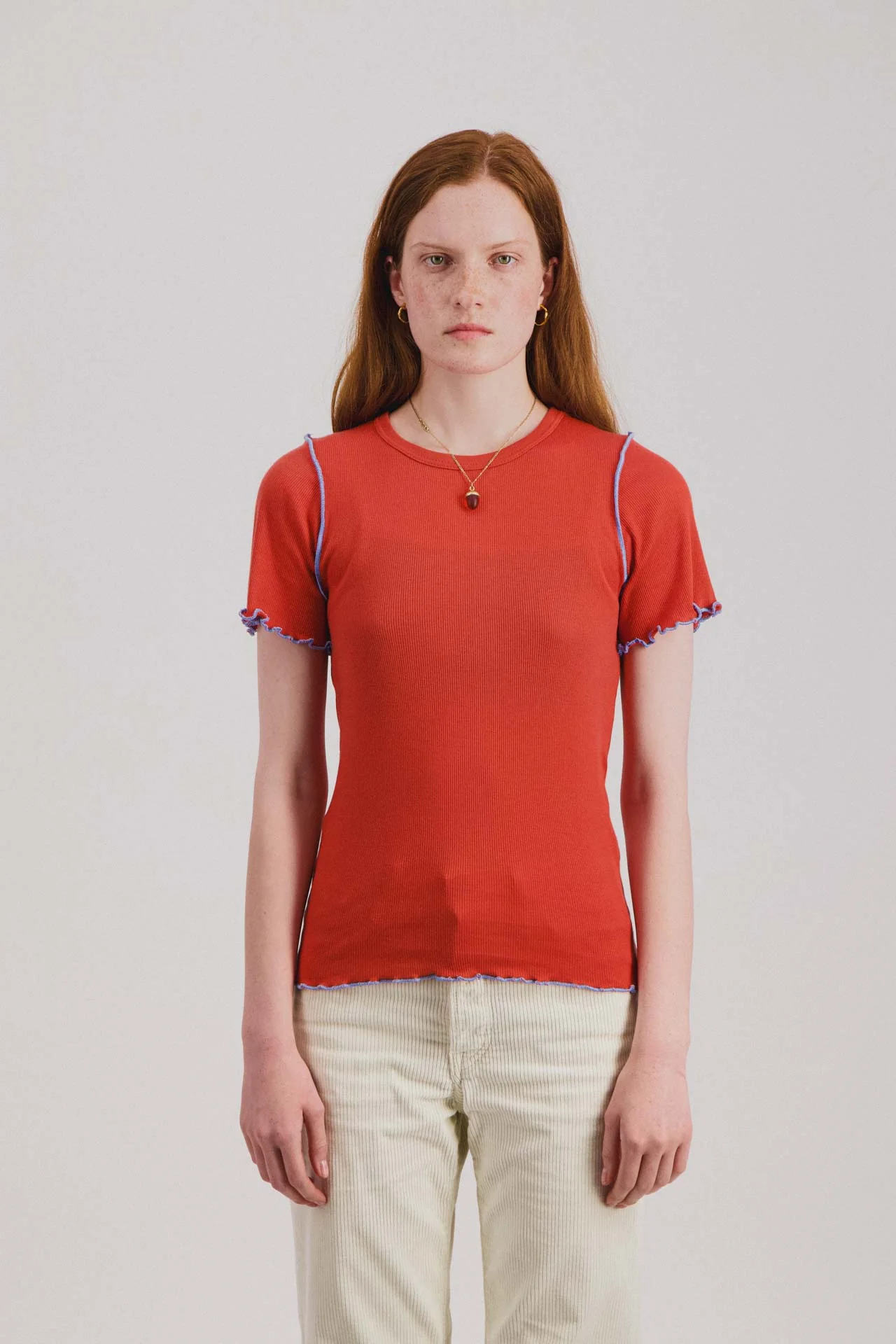 Hello and Goodbye - Red Fire (Women)